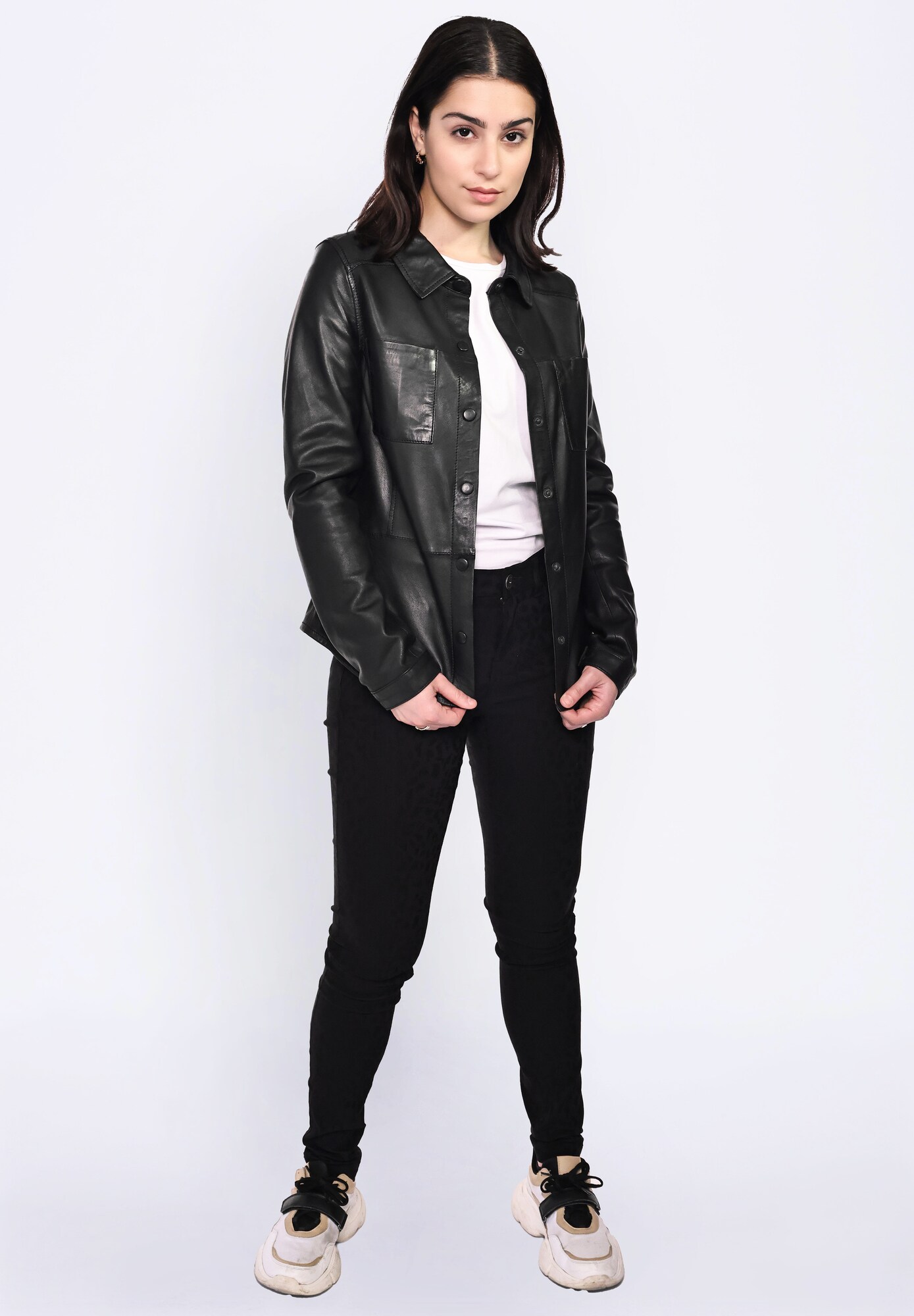 Thumbnail - Maze Jacke