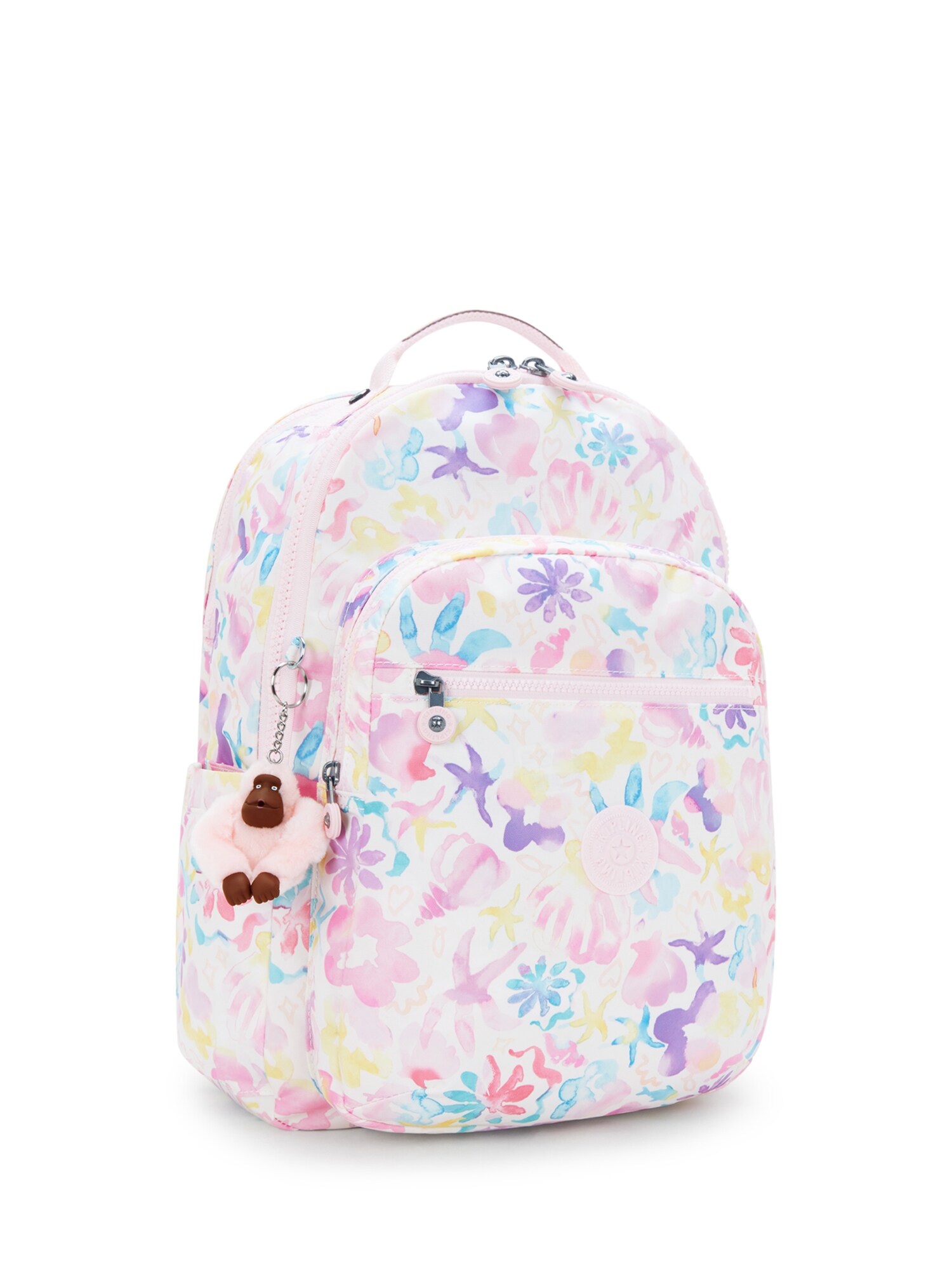 Thumbnail - KIPLING Rucksack Seoul Lap