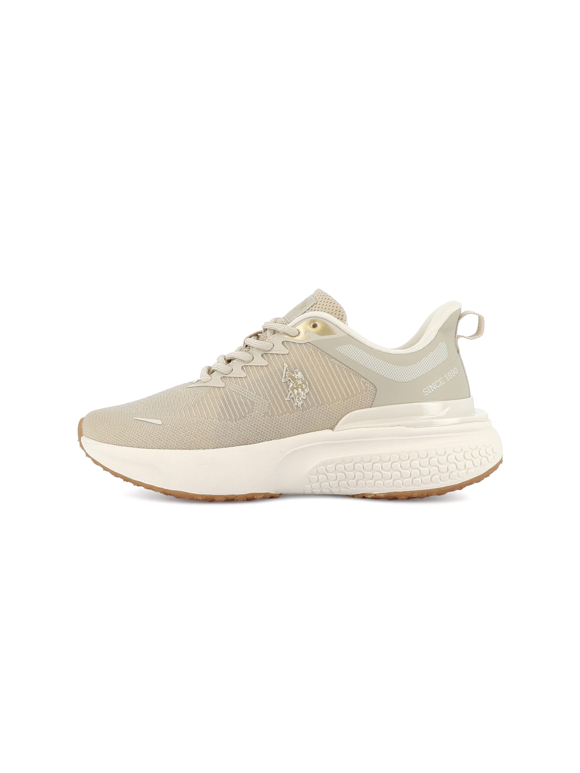 US Polo Assn Låg sneaker 'Spritz' sneakers dam