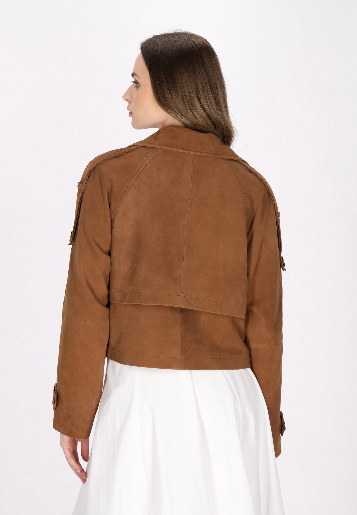 Thumbnail - DreiMaster Vintage Jacke