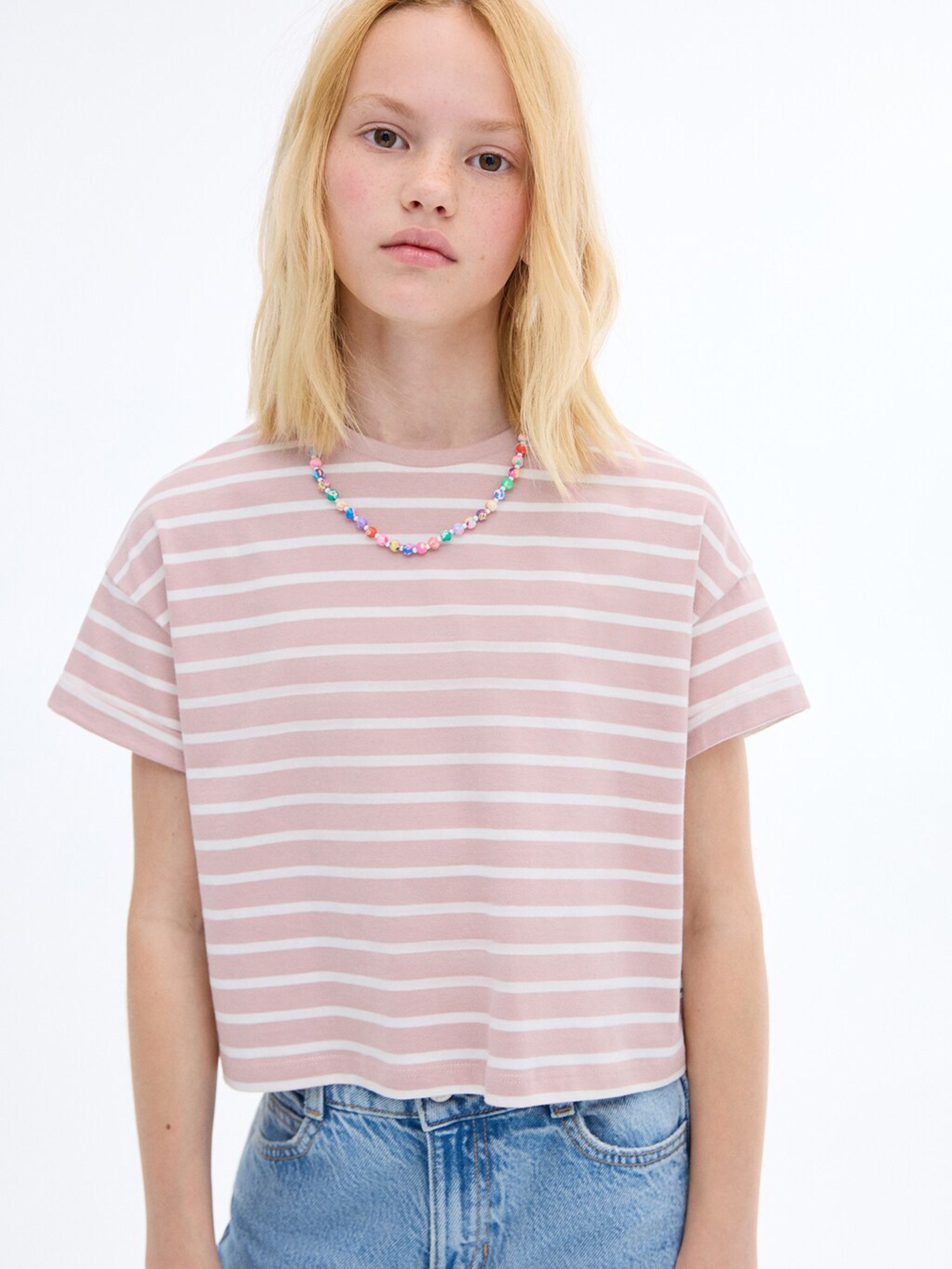 Thumbnail - MANGO KIDS T-Shirt RITA