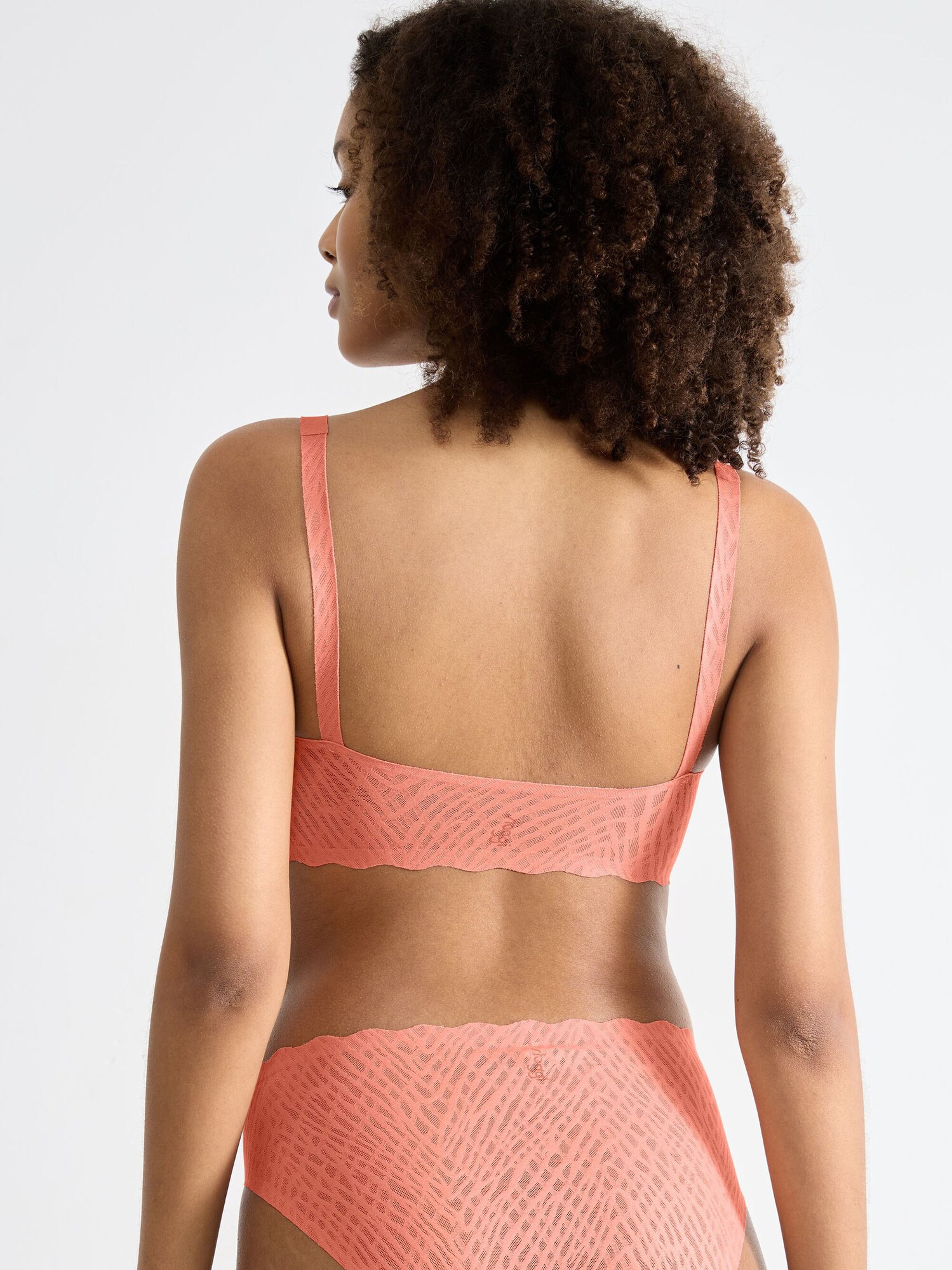 Thumbnail - SLOGGI Bustier ZERO Feel Bliss Top