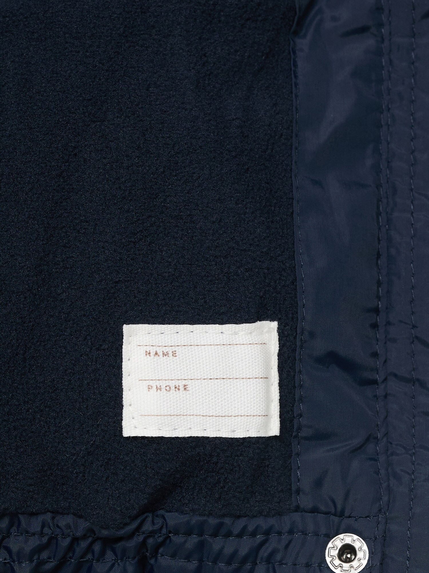 Thumbnail - MANGO KIDS Mantel ANNA