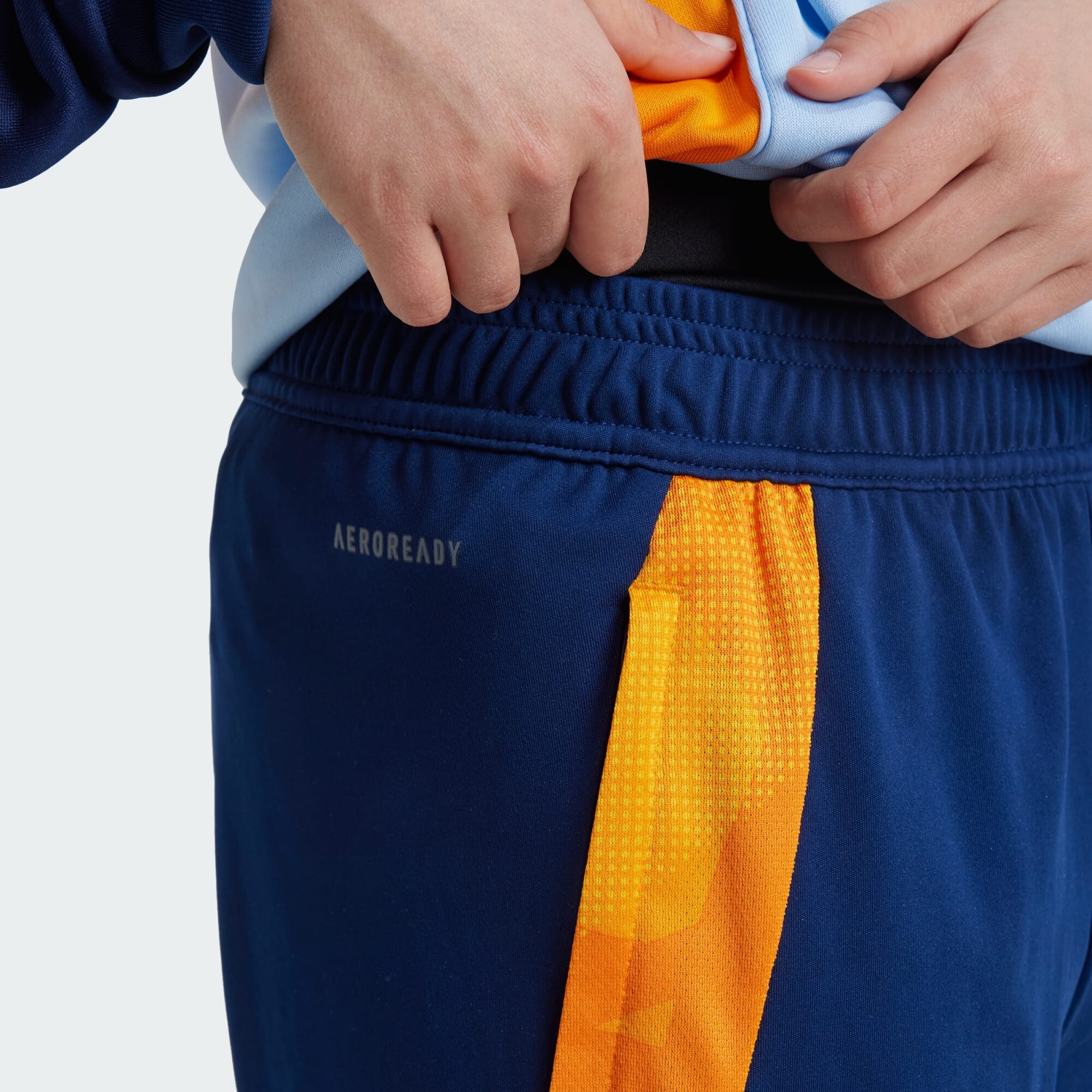 Thumbnail - Sporthose 'Real Madrid Tiro 24'