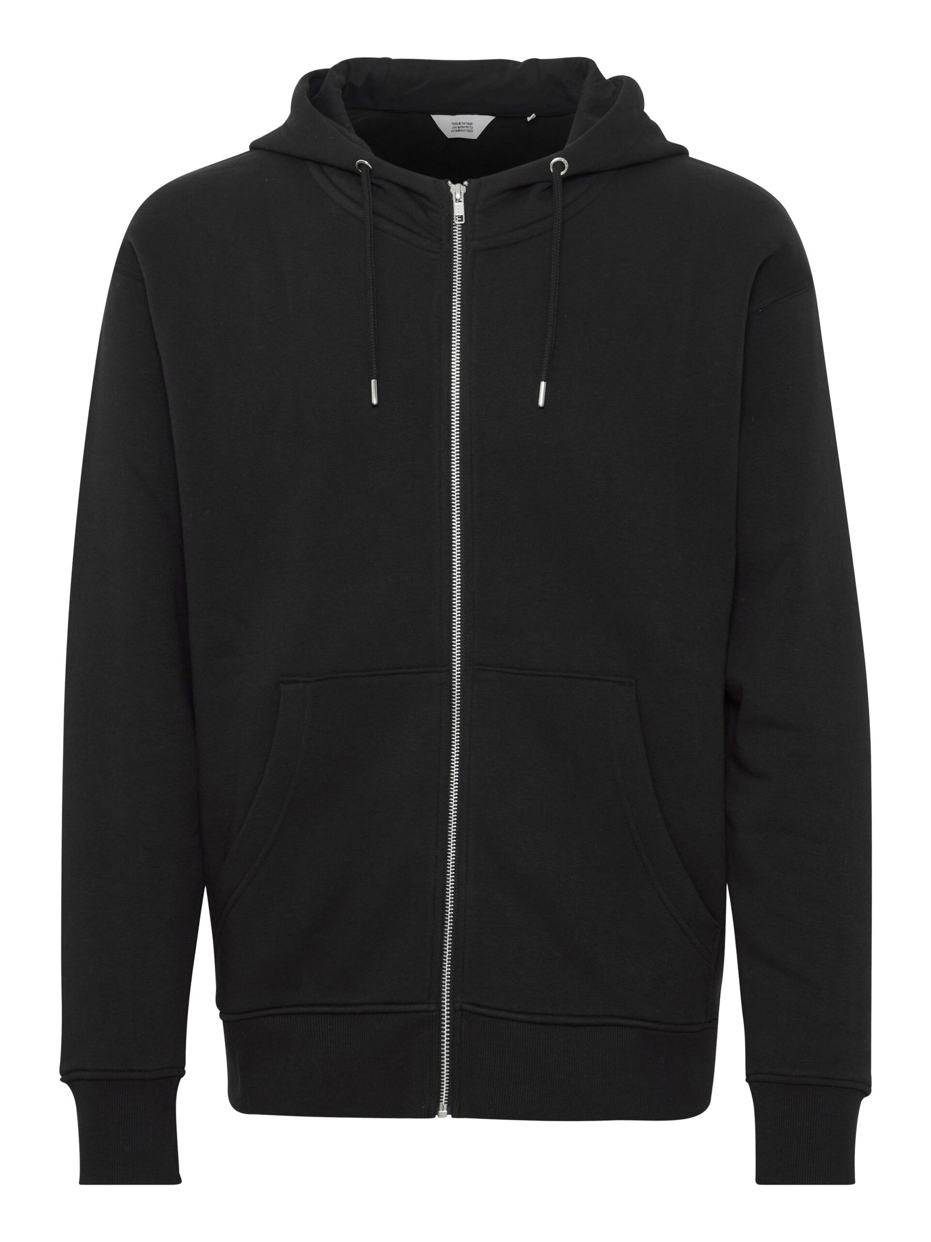 !Solid Sweatjacka 'SD LENZ' herr