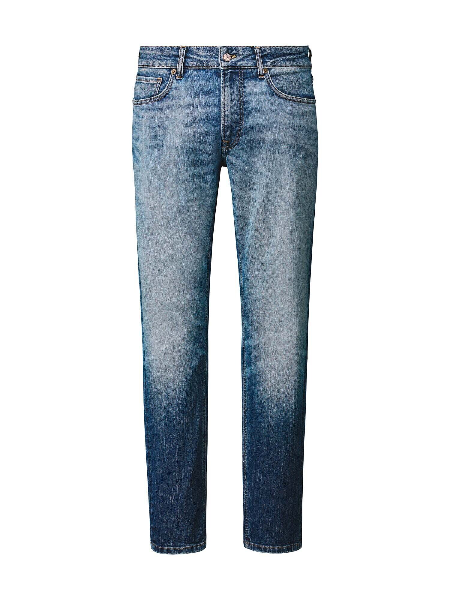 Pepe Jeans Vaquero 'Stanley' azul denim – imagen 24