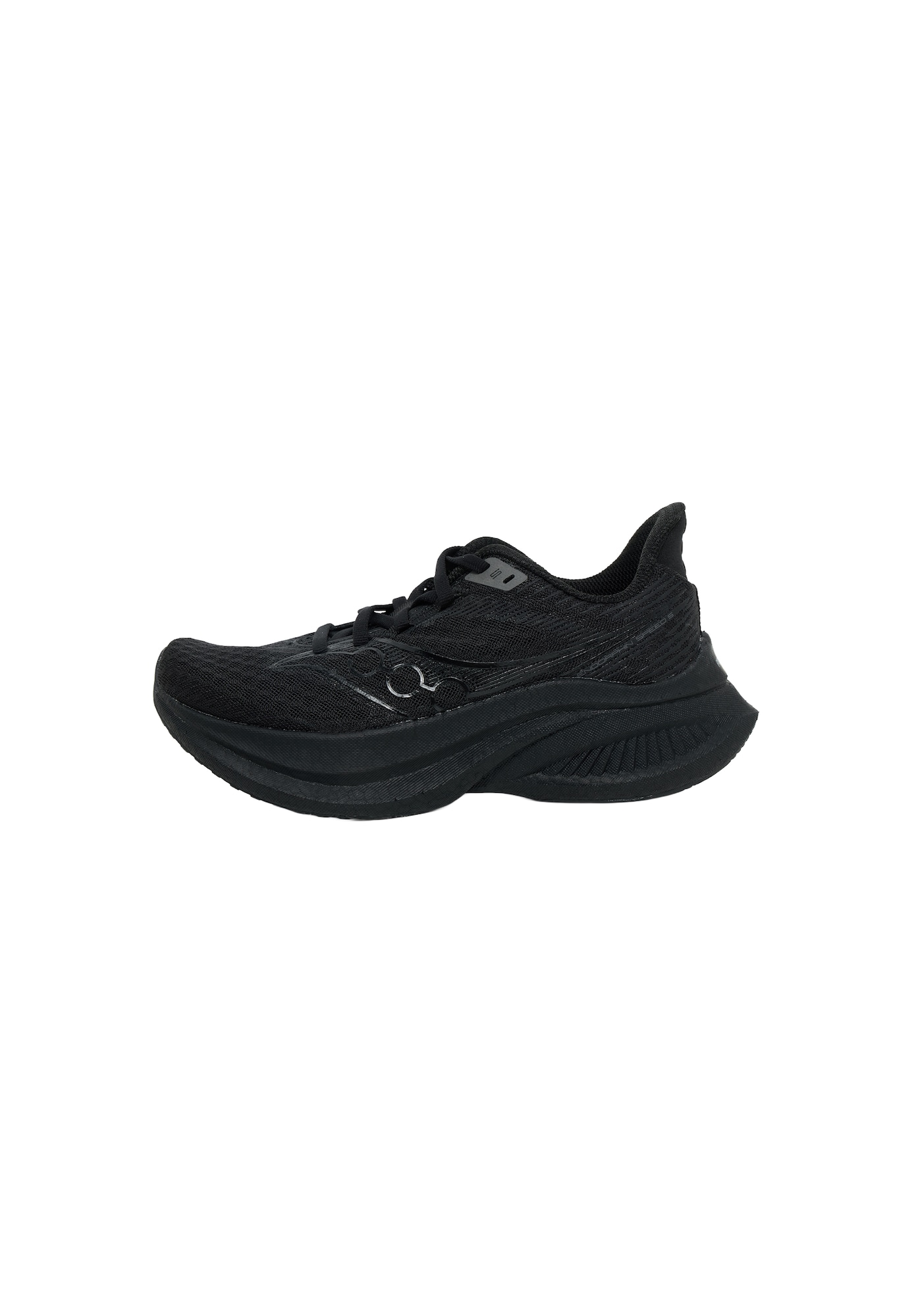 saucony Zapatillas de running 'RIDE 19' negro