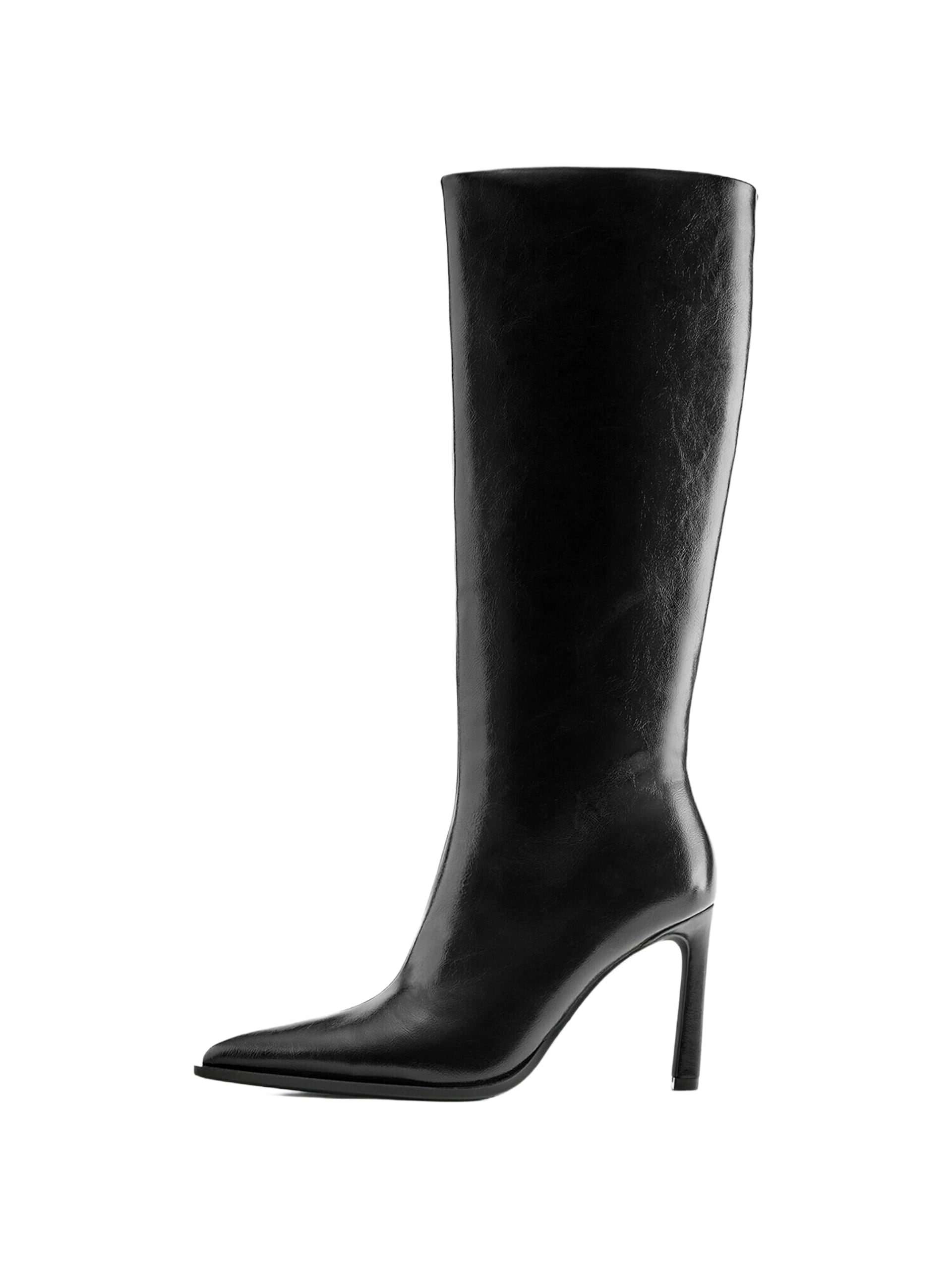 Pull & Bear Stövel kängor & boots dam