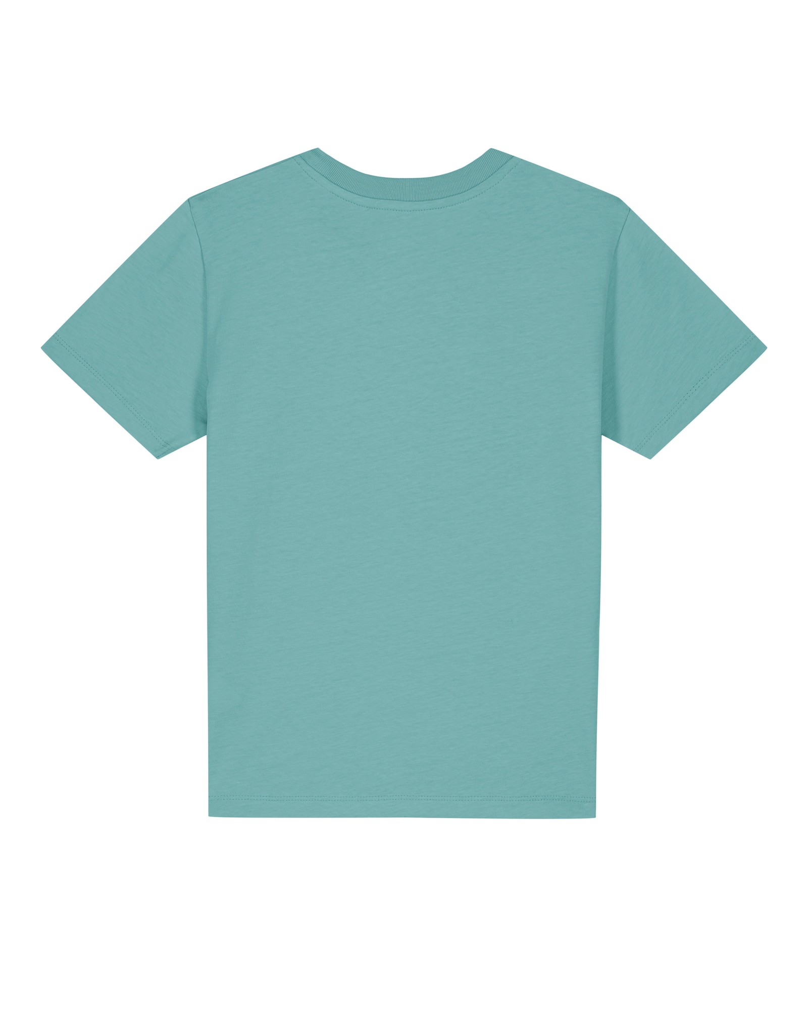 Thumbnail - T-Shirt 'Retro Sunset Ocean'