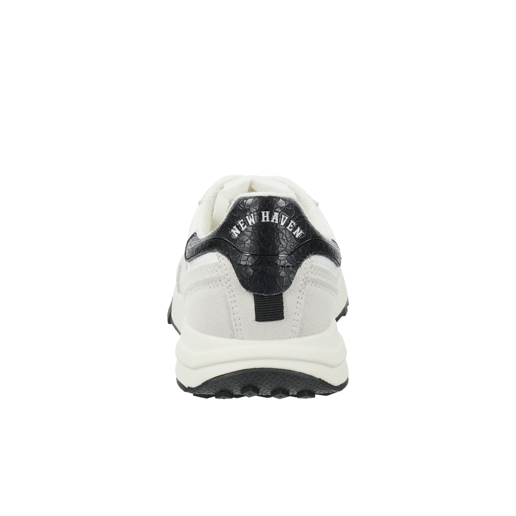 GANT Zapatillas deportivas bajas 'Youtron' negro / blanco / offwhite – imagen 3