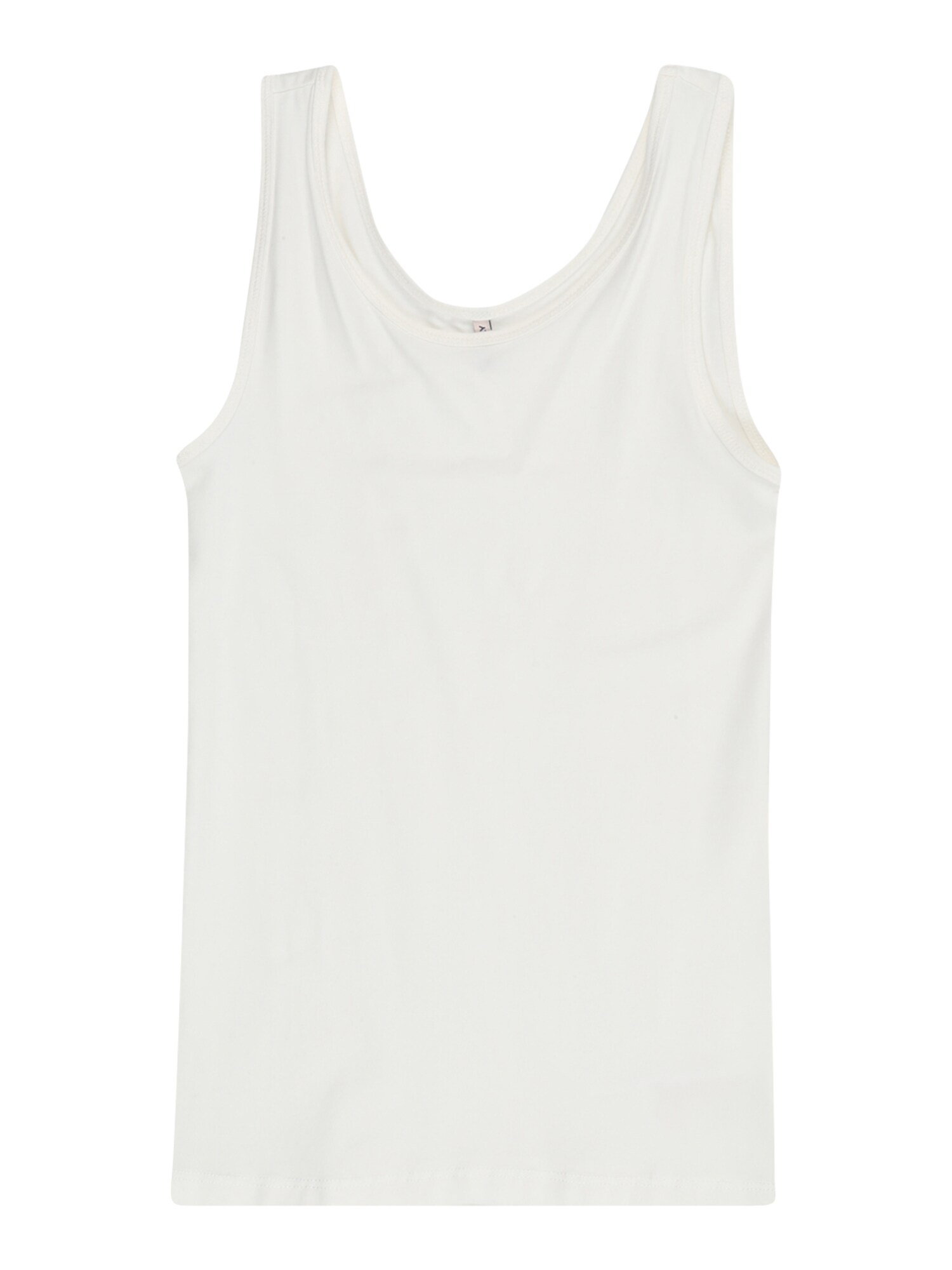 ONLY GIRLS Top  fehér akciós termékkép 1