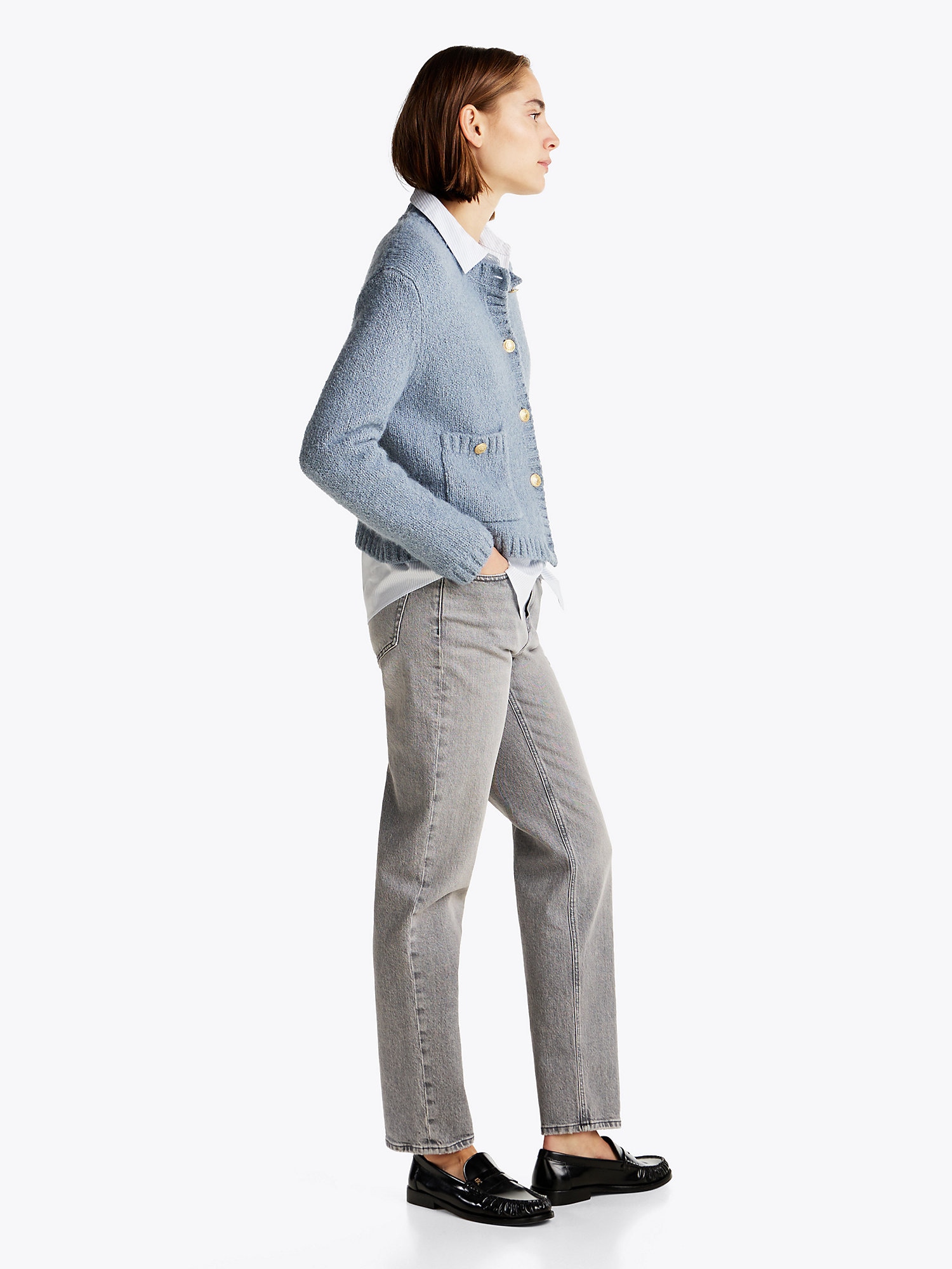 Thumbnail - Jeans 'Classic'