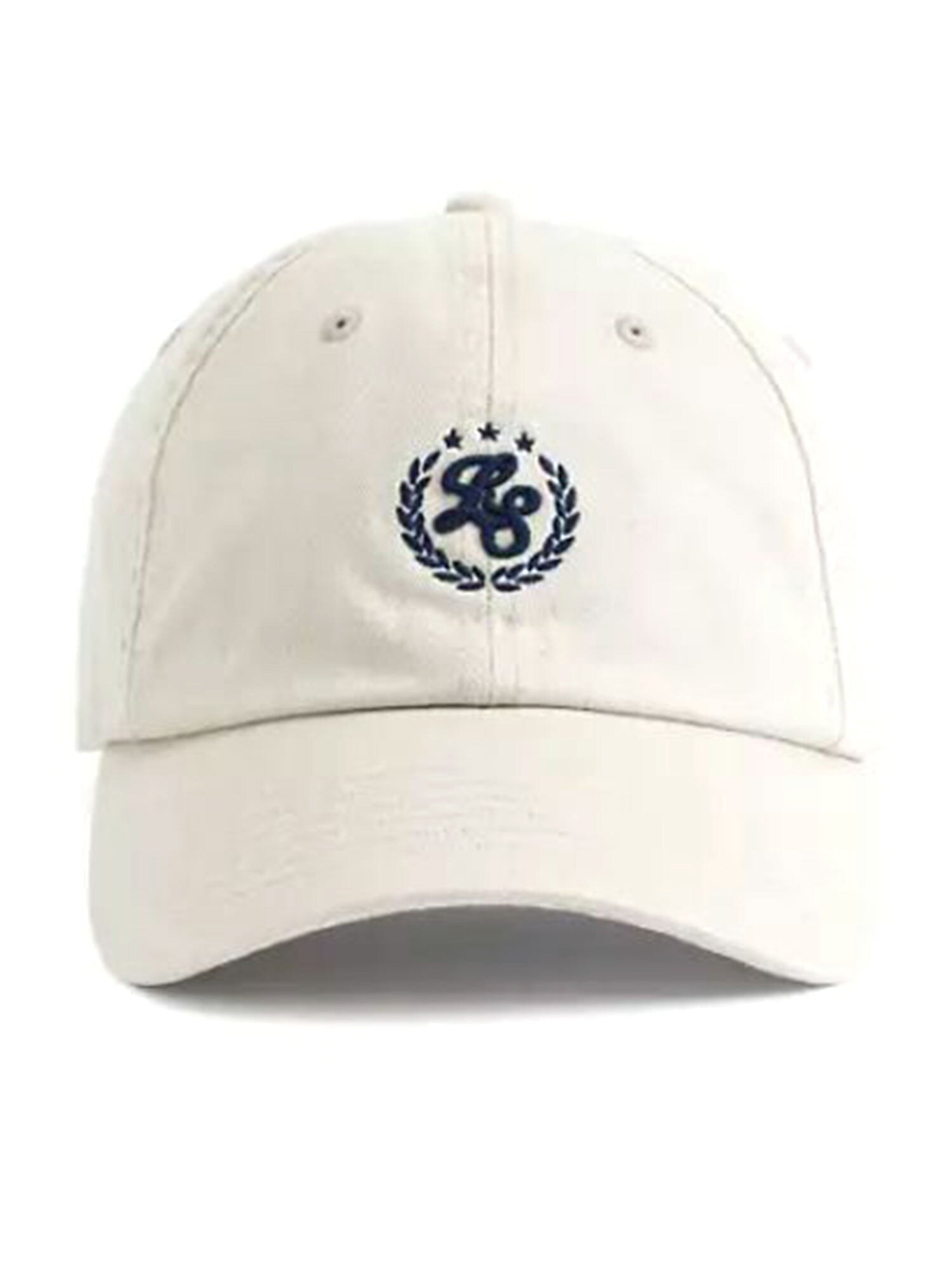 LEVIS ® Șapcă LEVIS® VARSITY BASEBALL CAP TAKE A LAP GREY gri