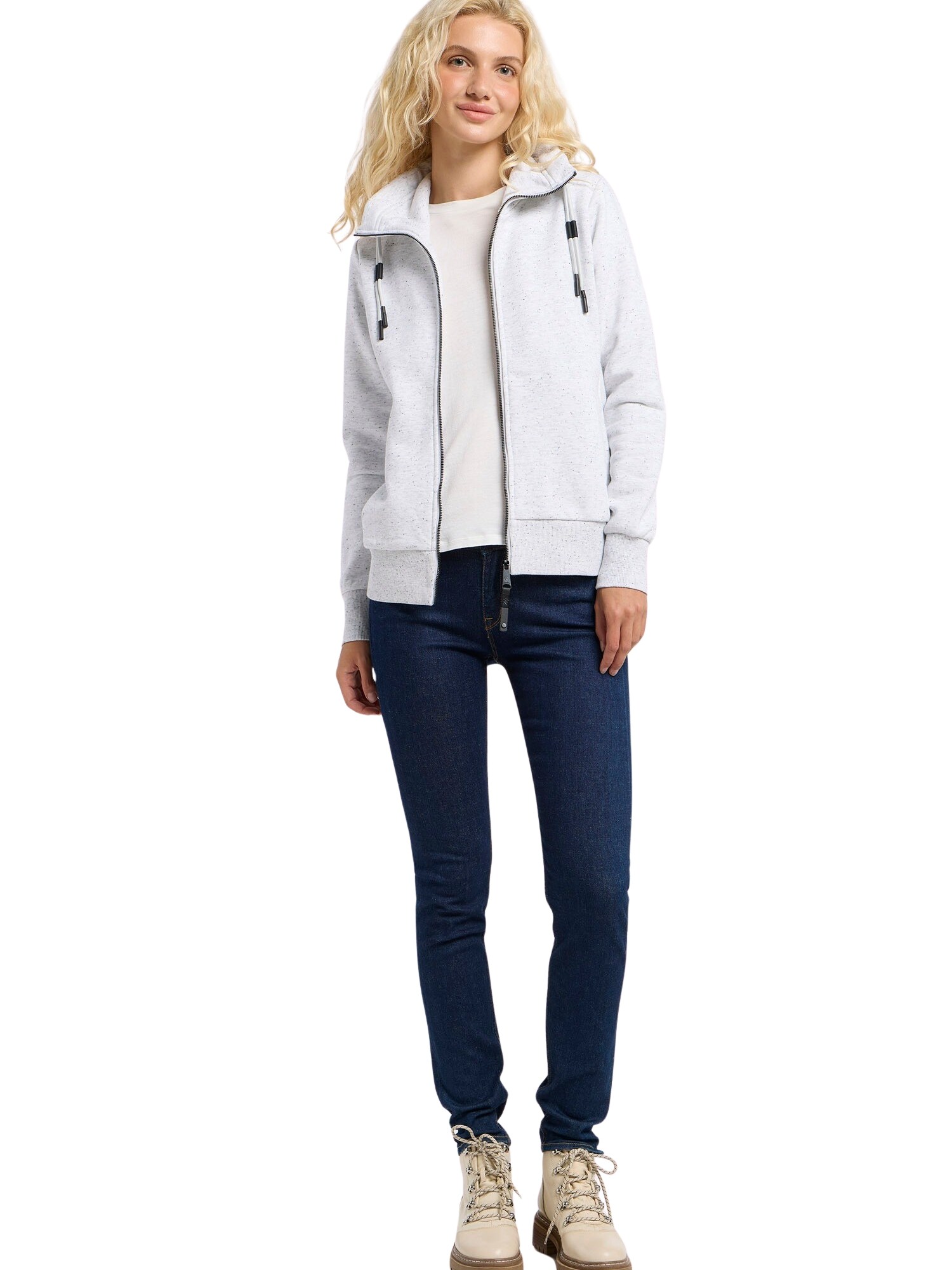 Thumbnail - Sweatjacke 'Ronette'