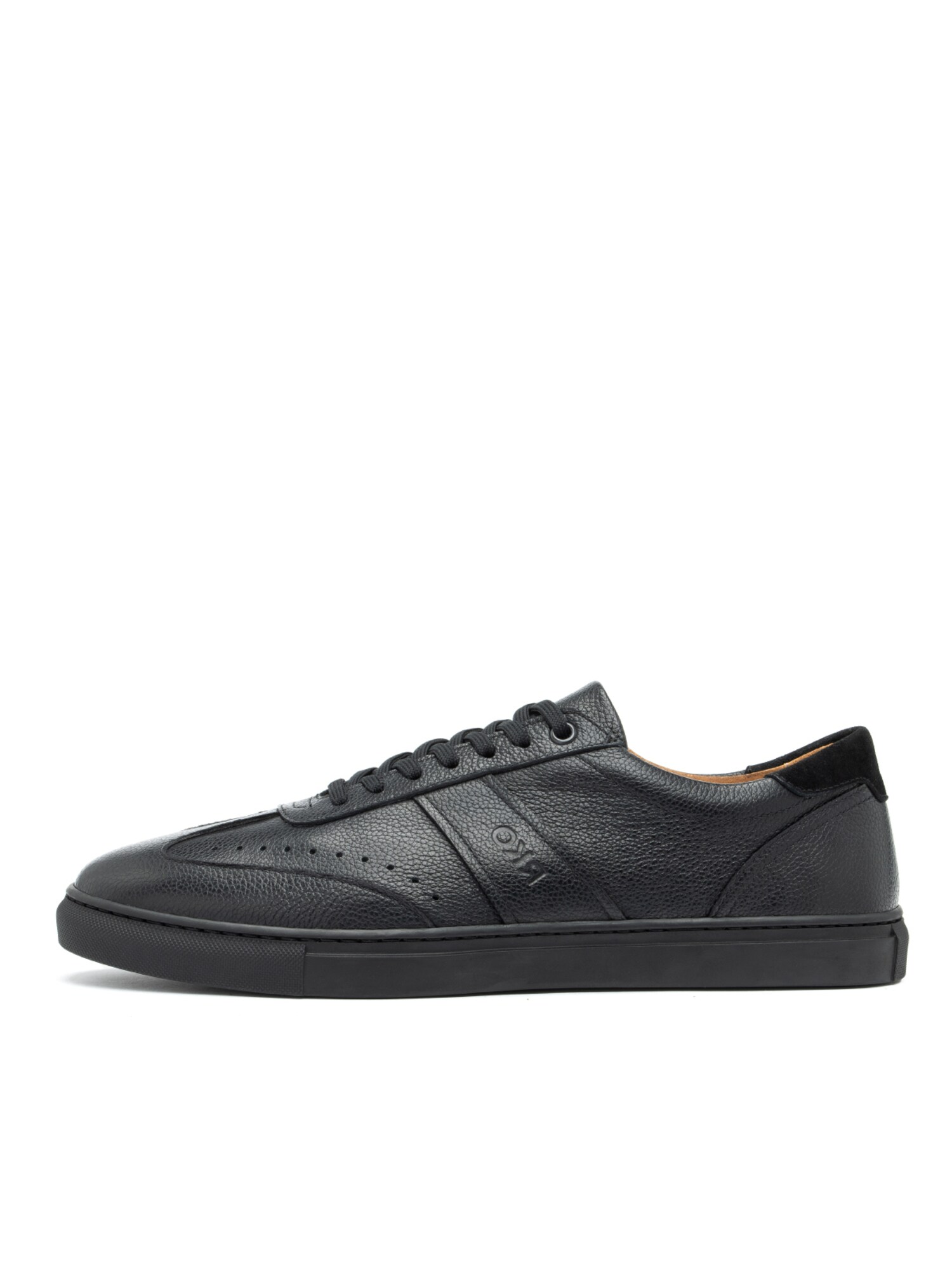 RYŁKO Sneaker low  negru