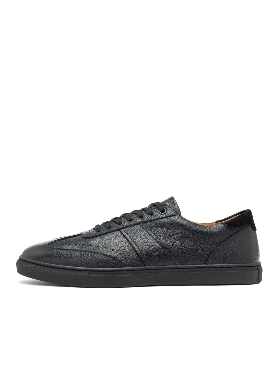 Låg sneaker