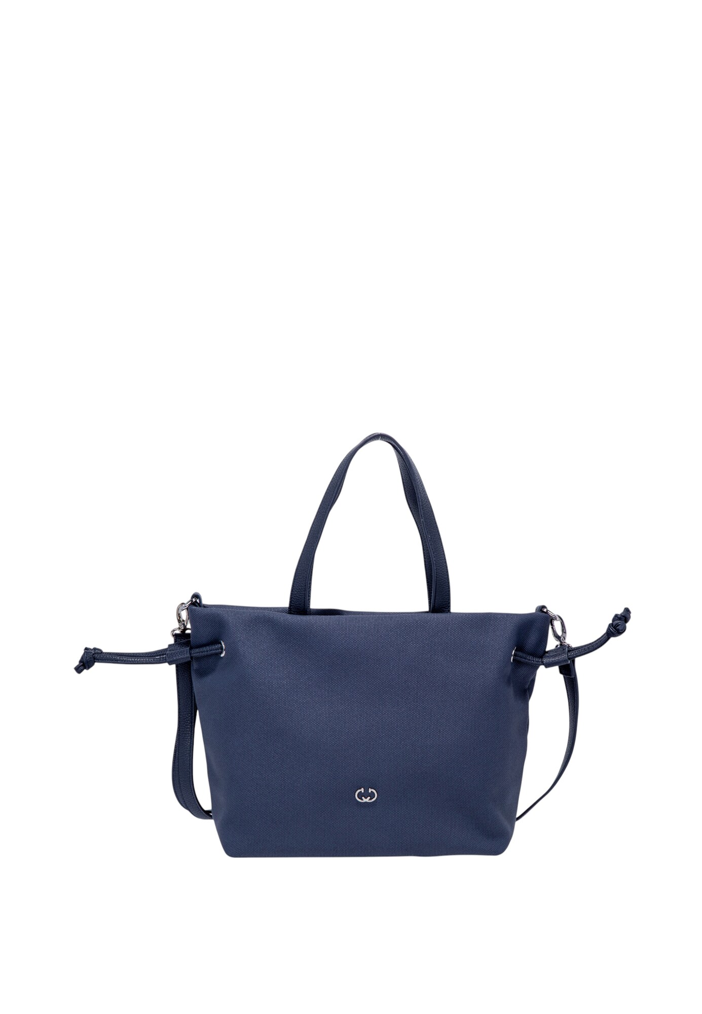 GERRY WEBER Bolso de mano 'Be Different 1.0 '  azul oscuro