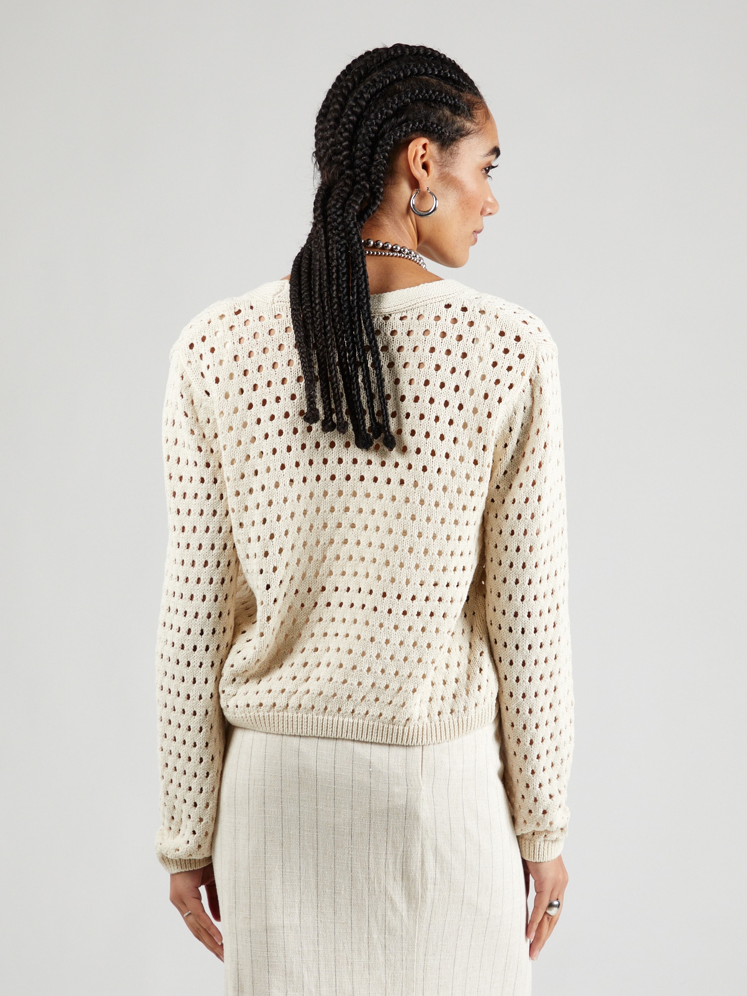 Thumbnail - Strickjacke 'Cecile'