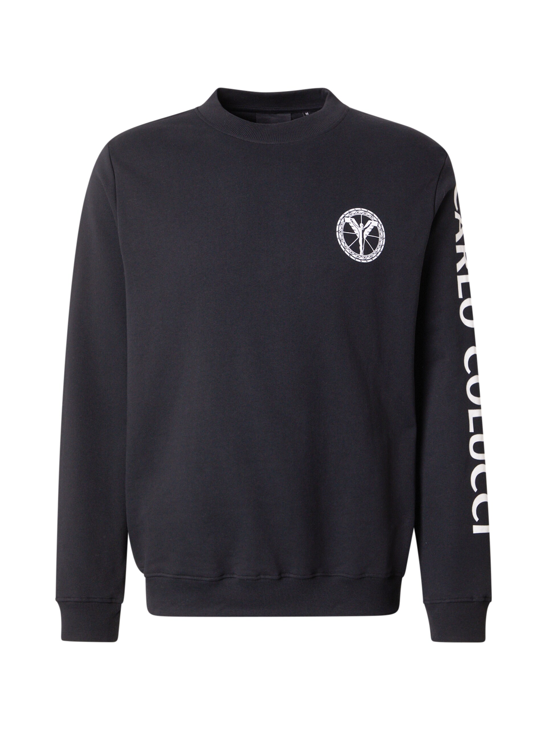 Carlo Colucci Sweatshirt herr