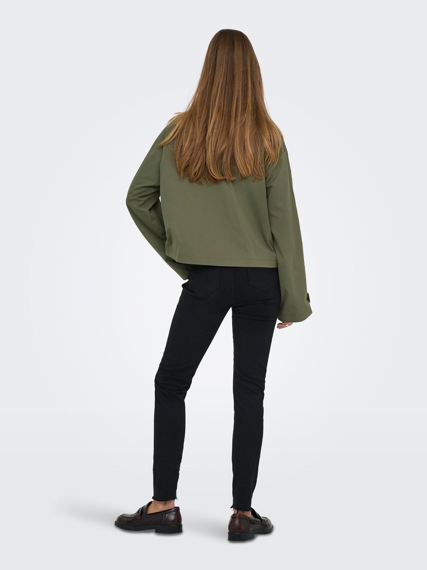 Thumbnail - ONLY Übergangsjacke ORCHID