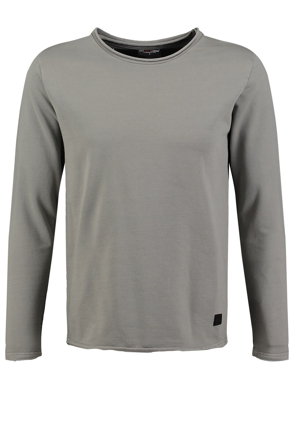 Sweatshirt 'Level'
