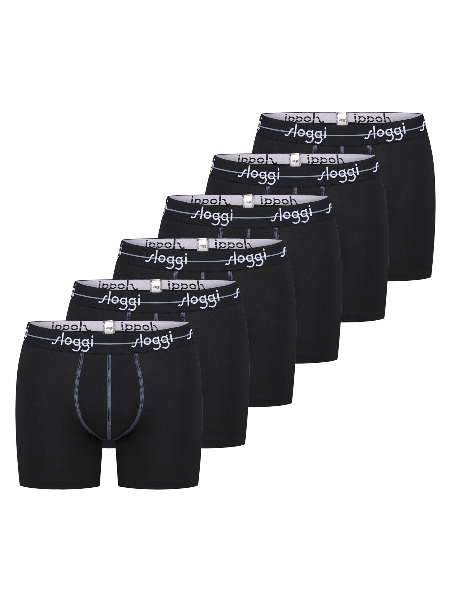 Sloggi Boxershorts Start
