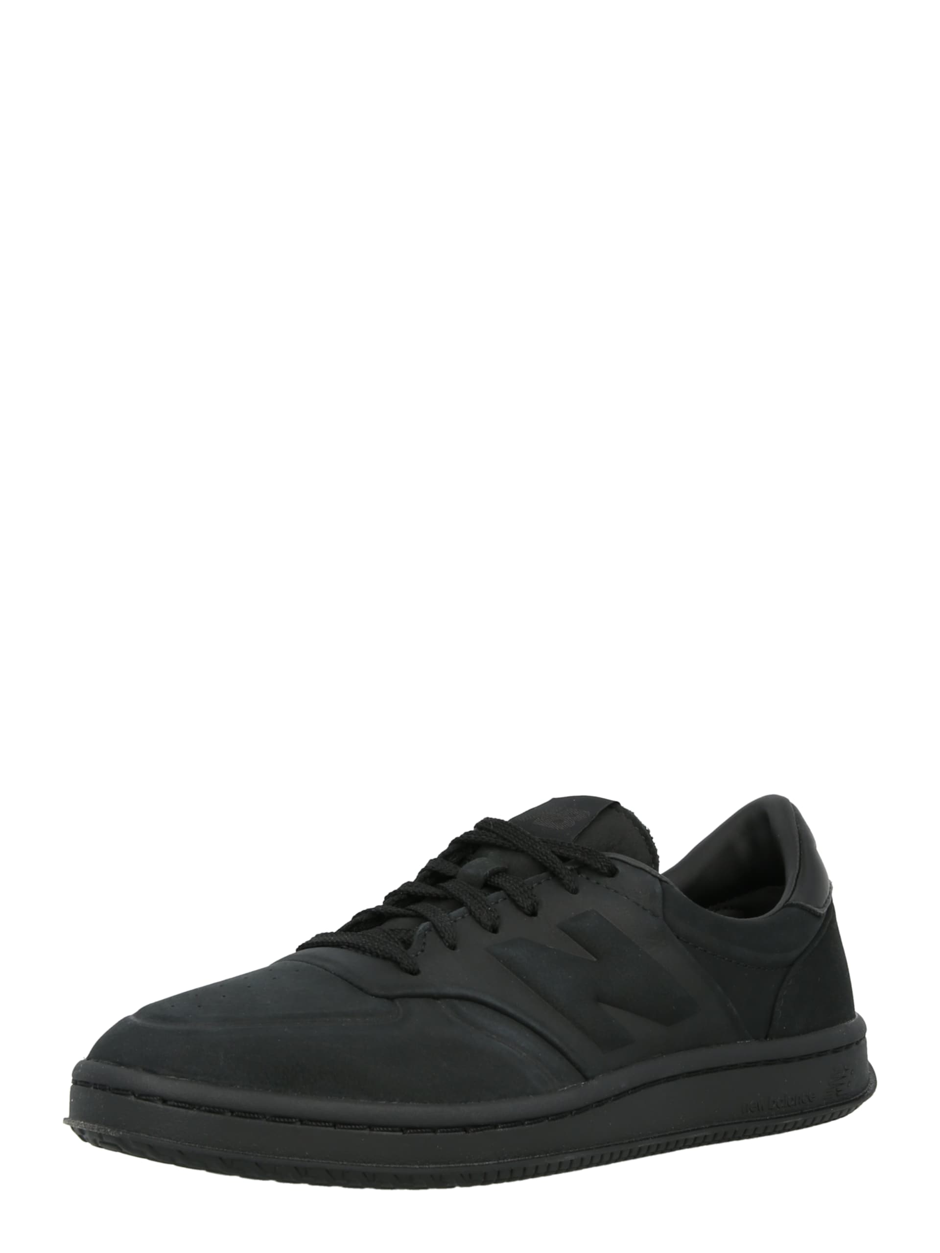 New Balance Låg sneaker '500' sneakers herr