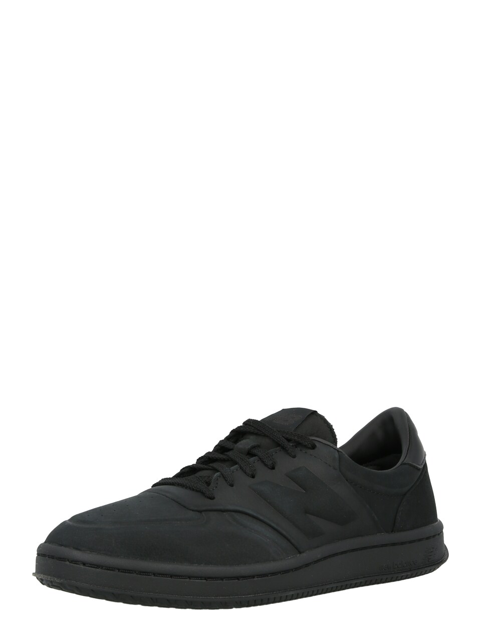 Låg sneaker '500'
