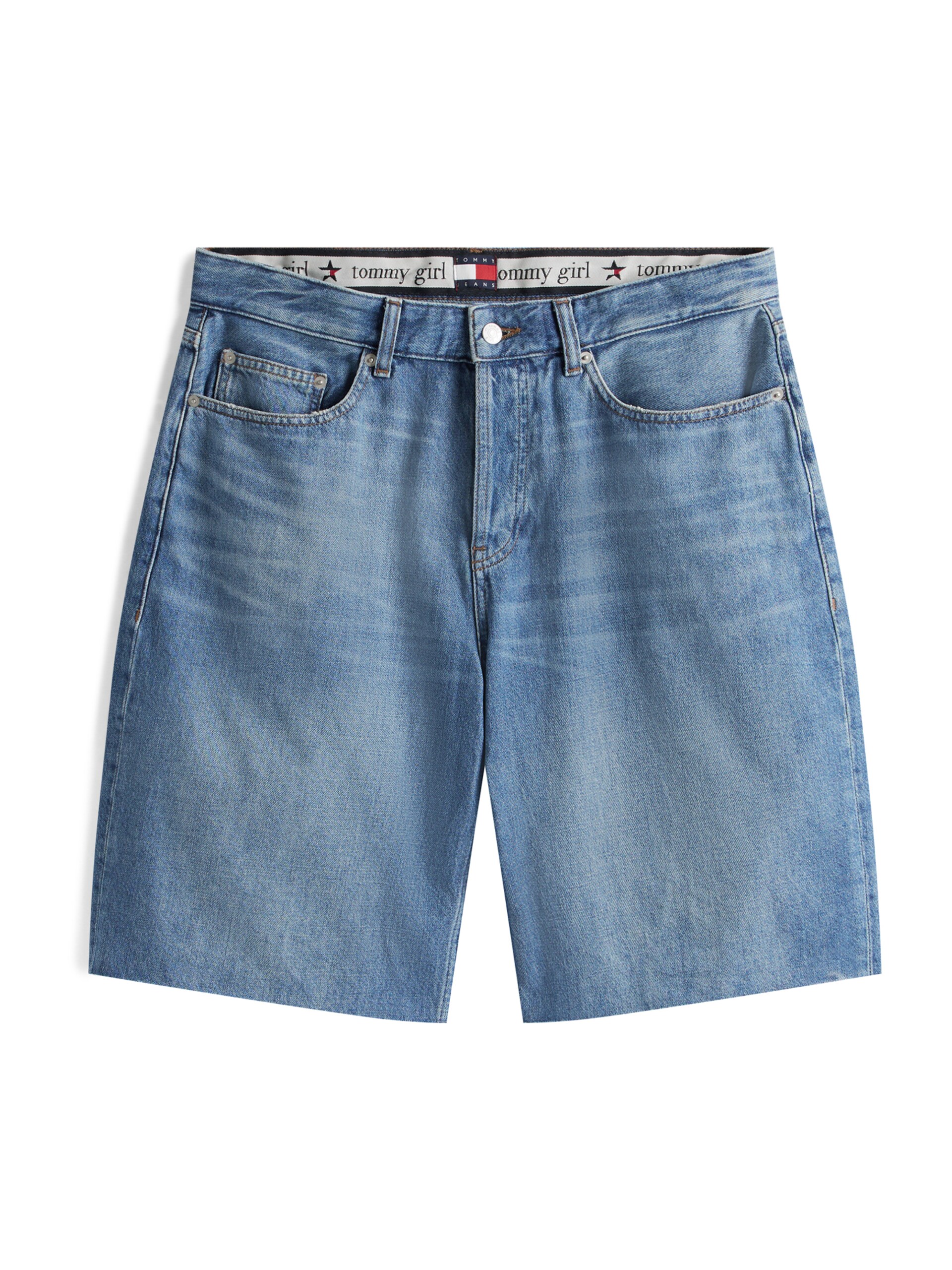 TOMMY JEANS jeans dam