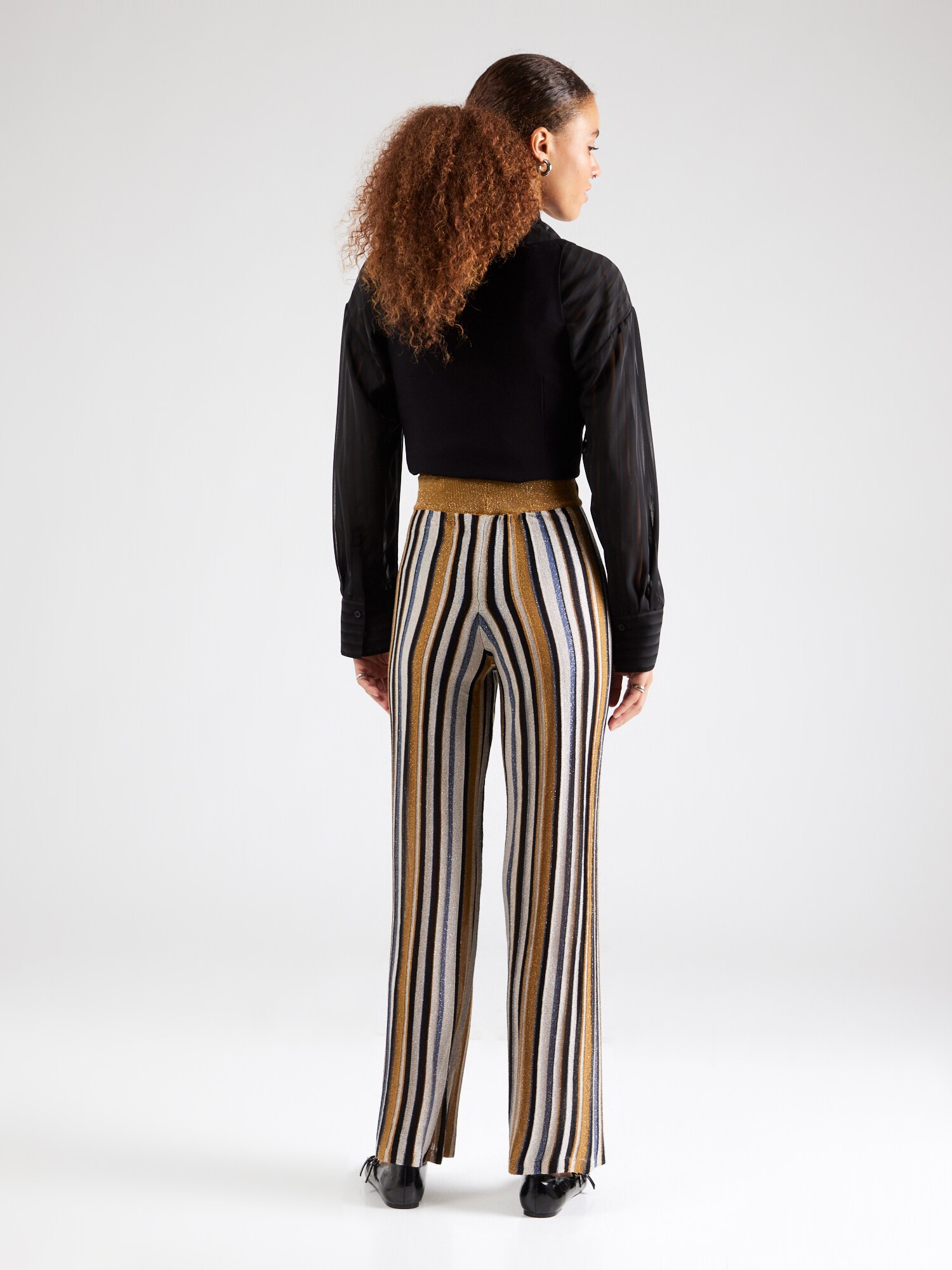 Thumbnail - VILA Hose VISAXY