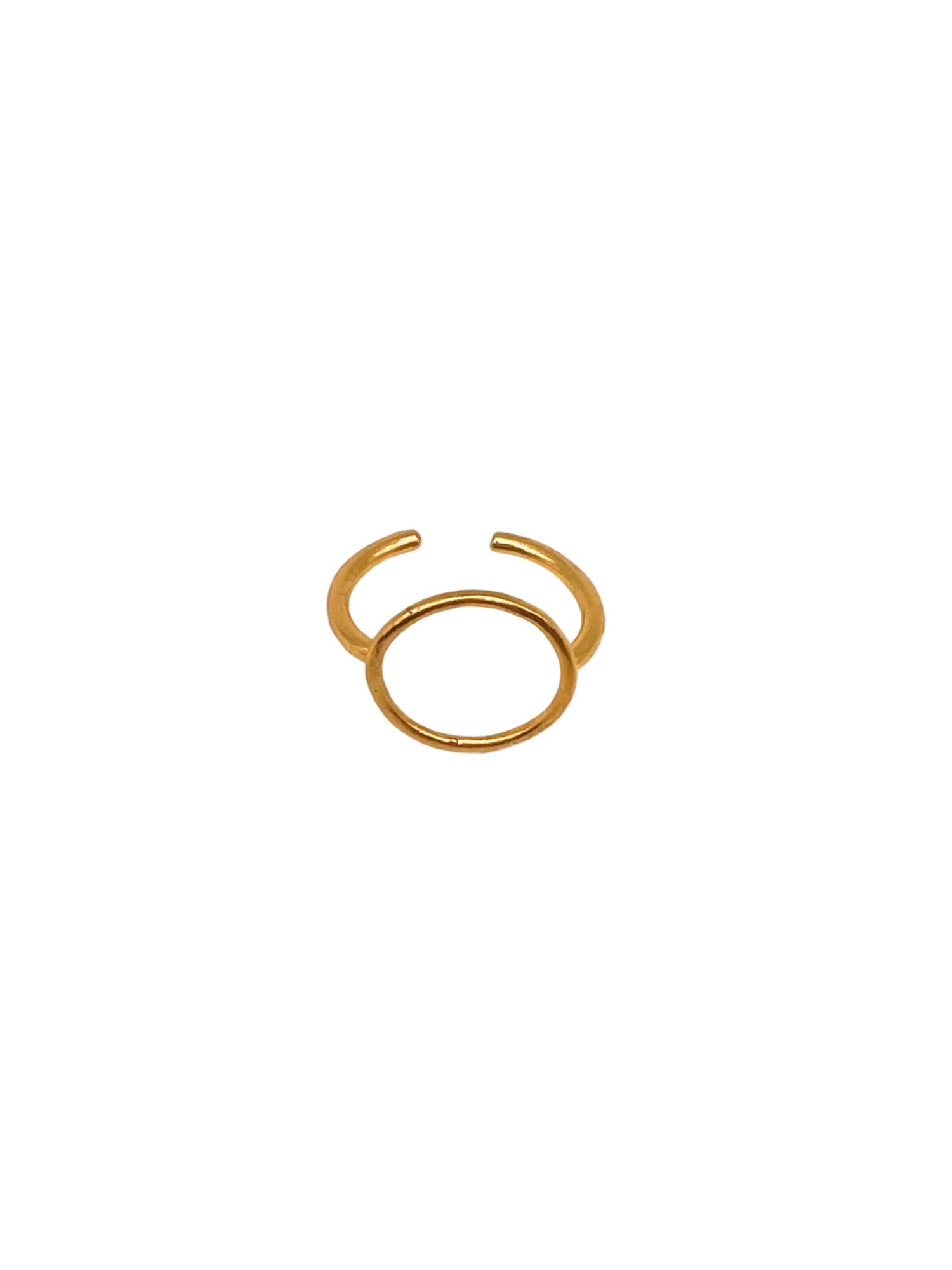 Ring 'The Luna'
