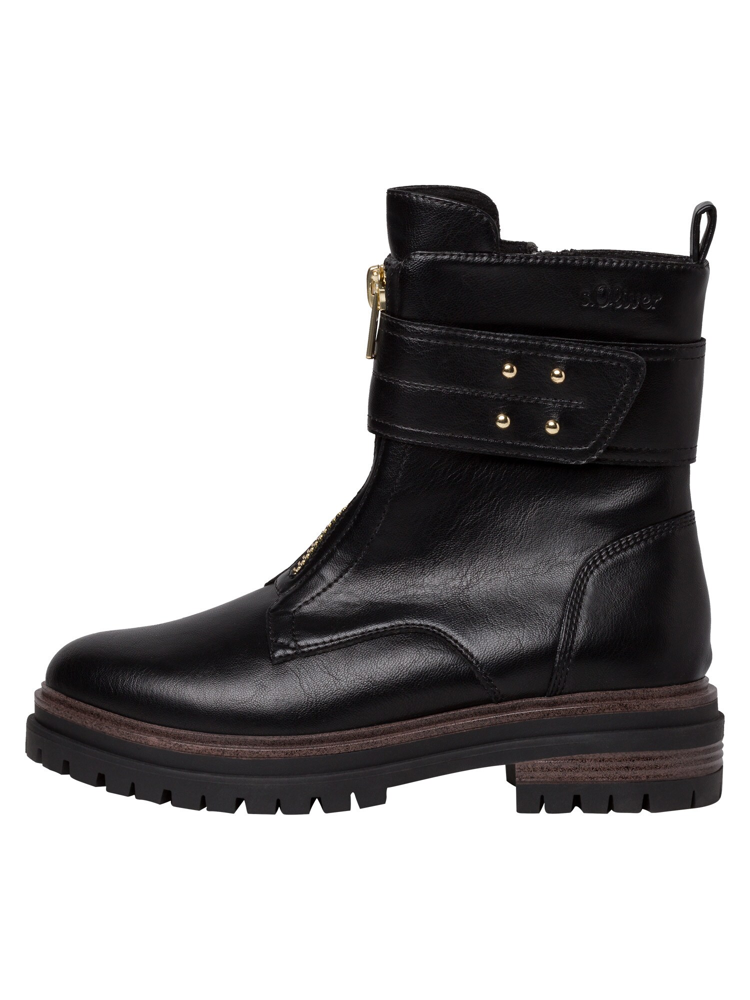 Thumbnail - Stiefelette