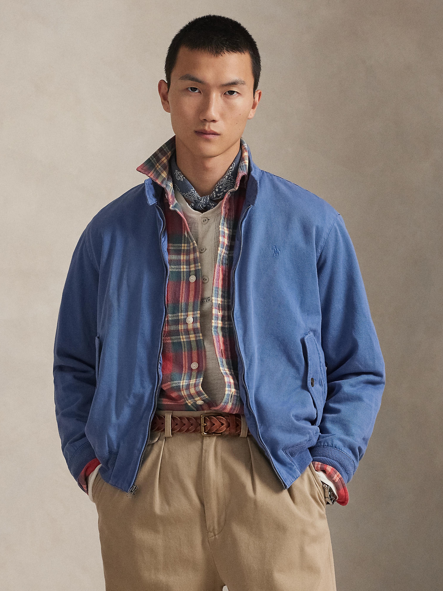 Polo Ralph Lauren Jacke MONTAUK