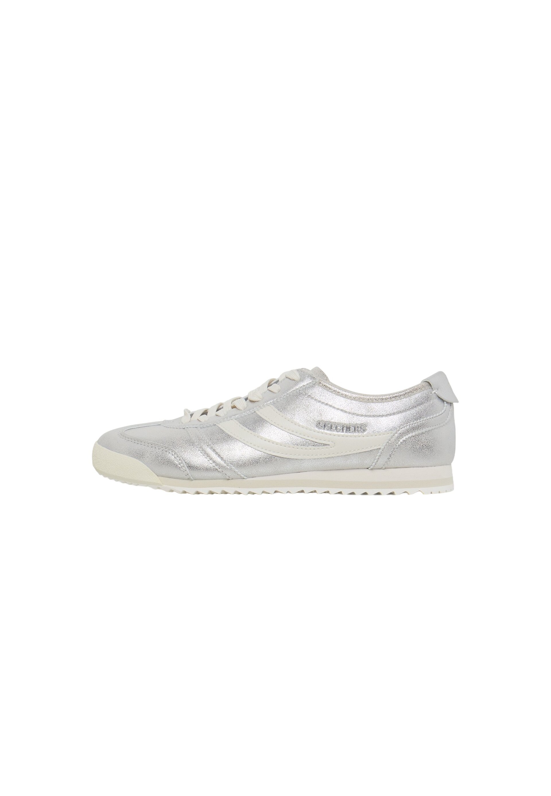 SKECHERS Låg sneaker 'Topnotch-Shimmer Chic' sneakers dam