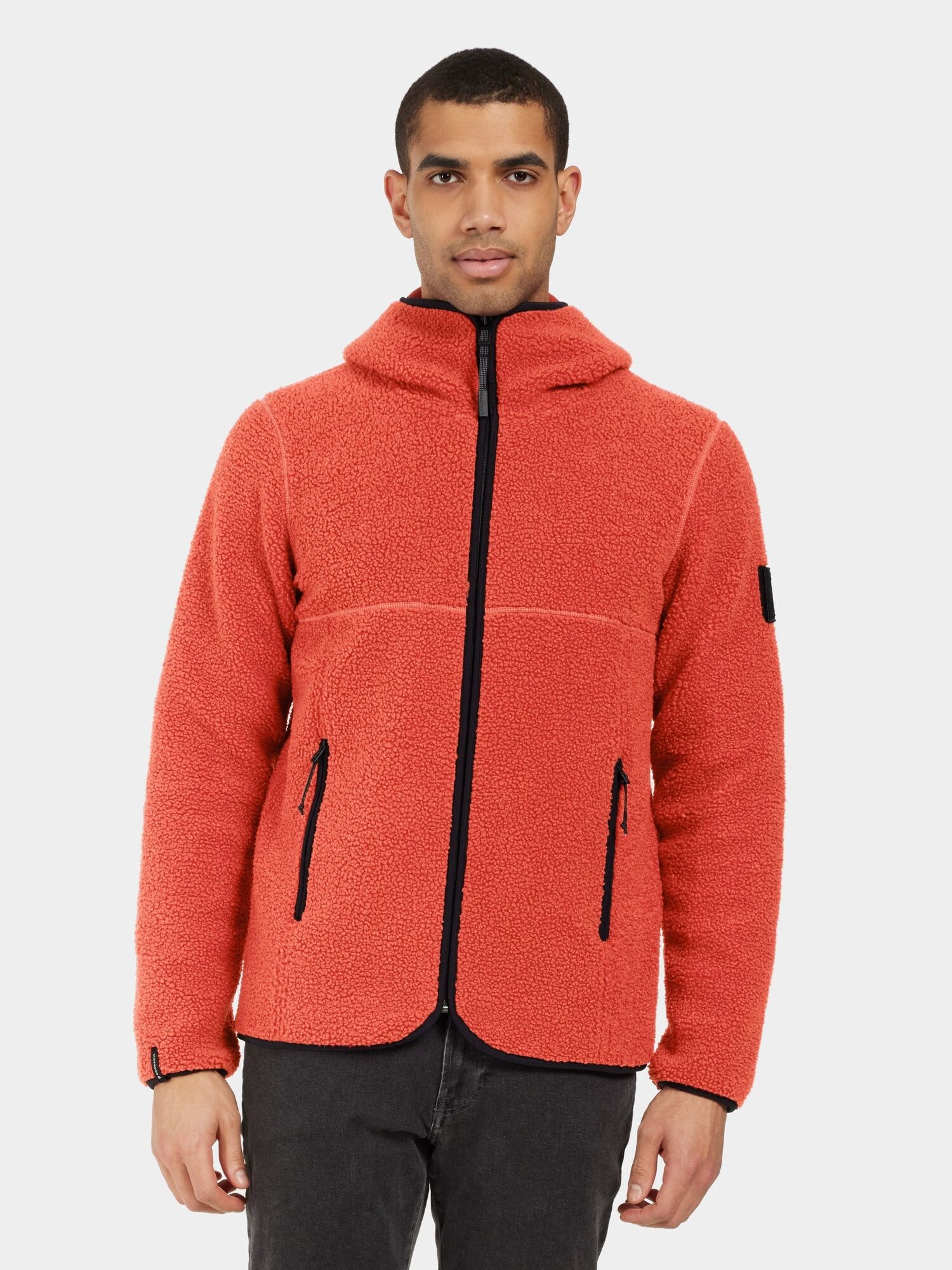 Thumbnail - Didriksons Funktionsfleecejacke BROR USX FZ 3