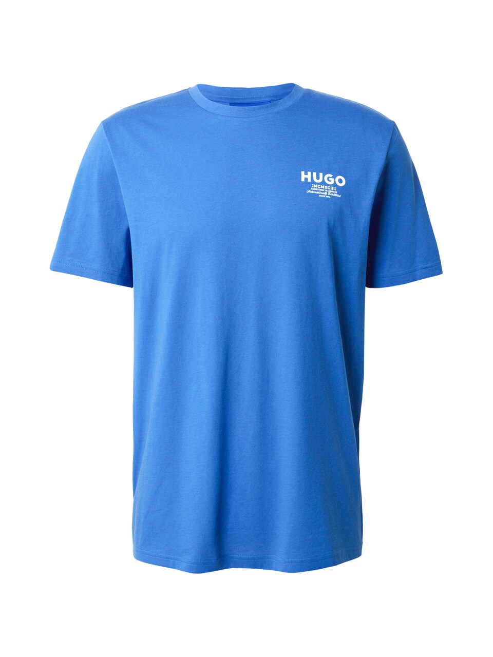 T-shirt 'Nesptee'
