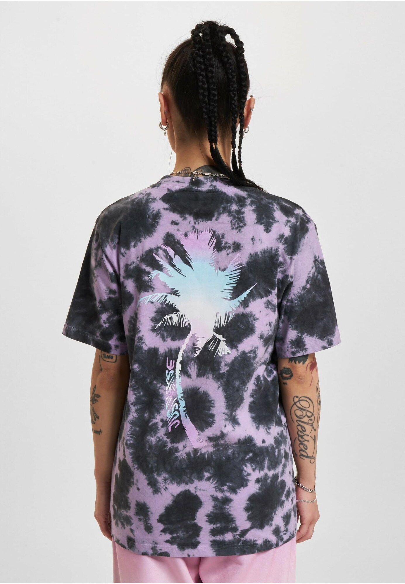 Thumbnail - Just Rhyse Shirt Lost Paradise