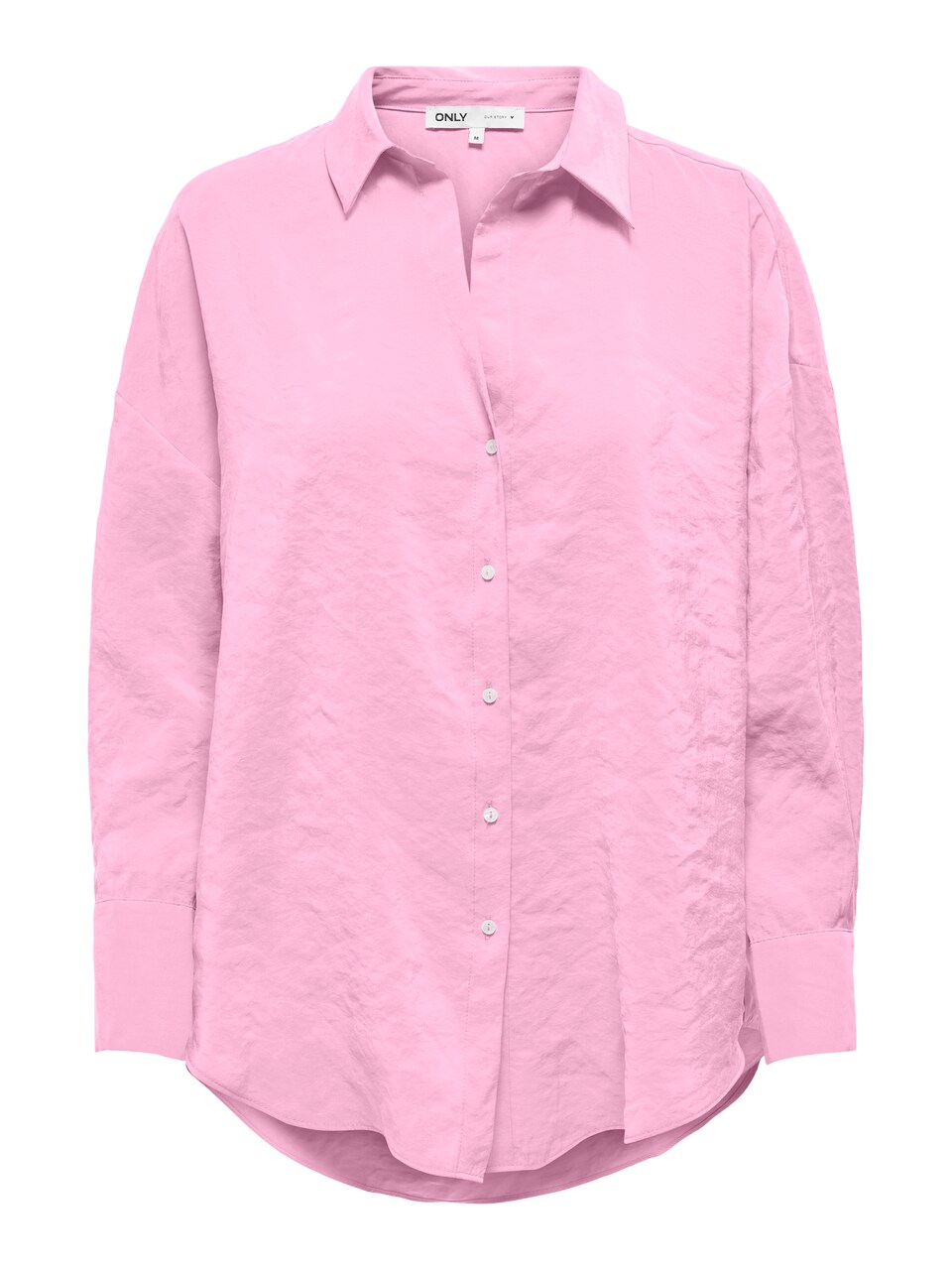Blus 'ONLZazima'