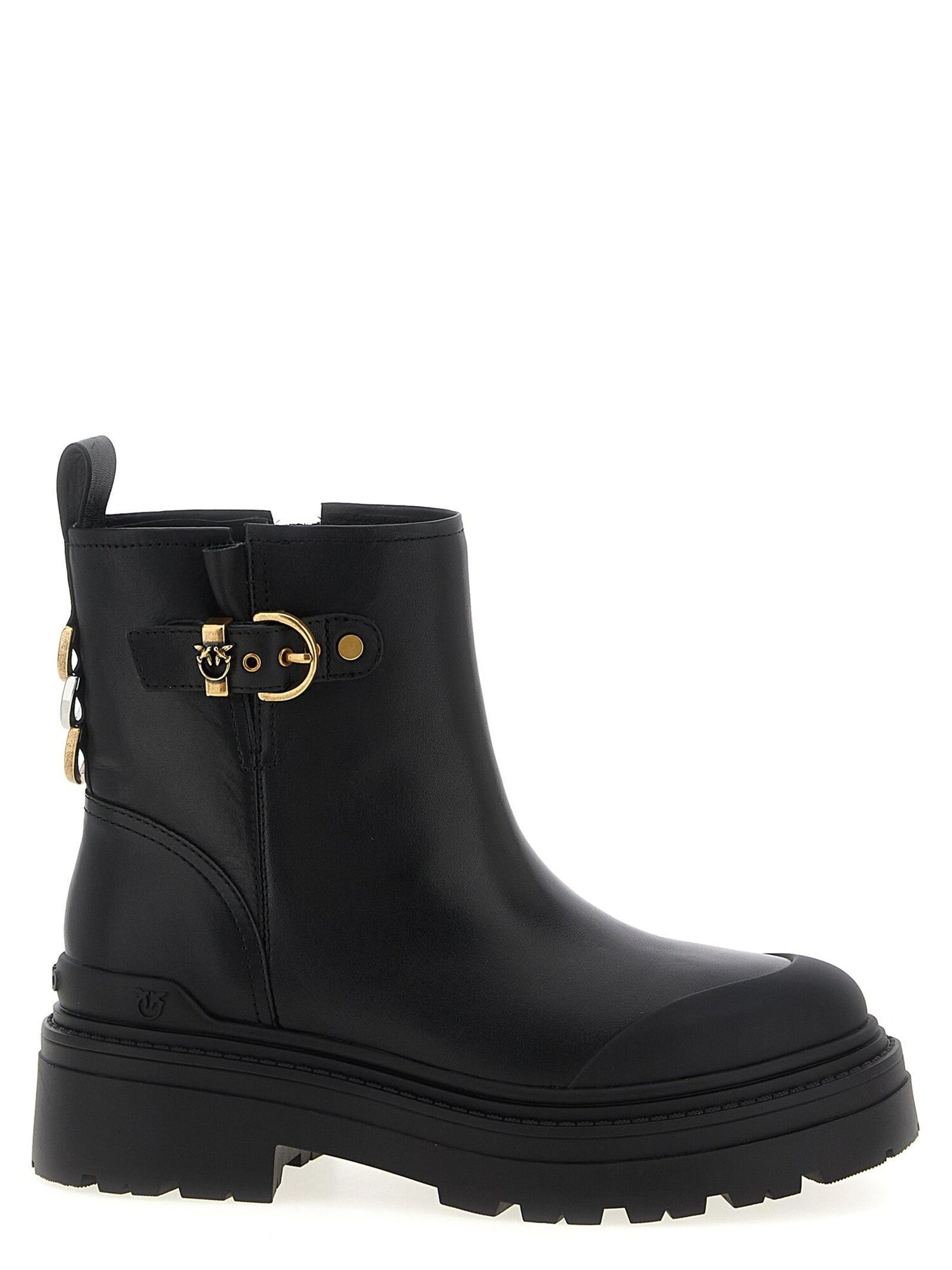 PINKO Botas  negro