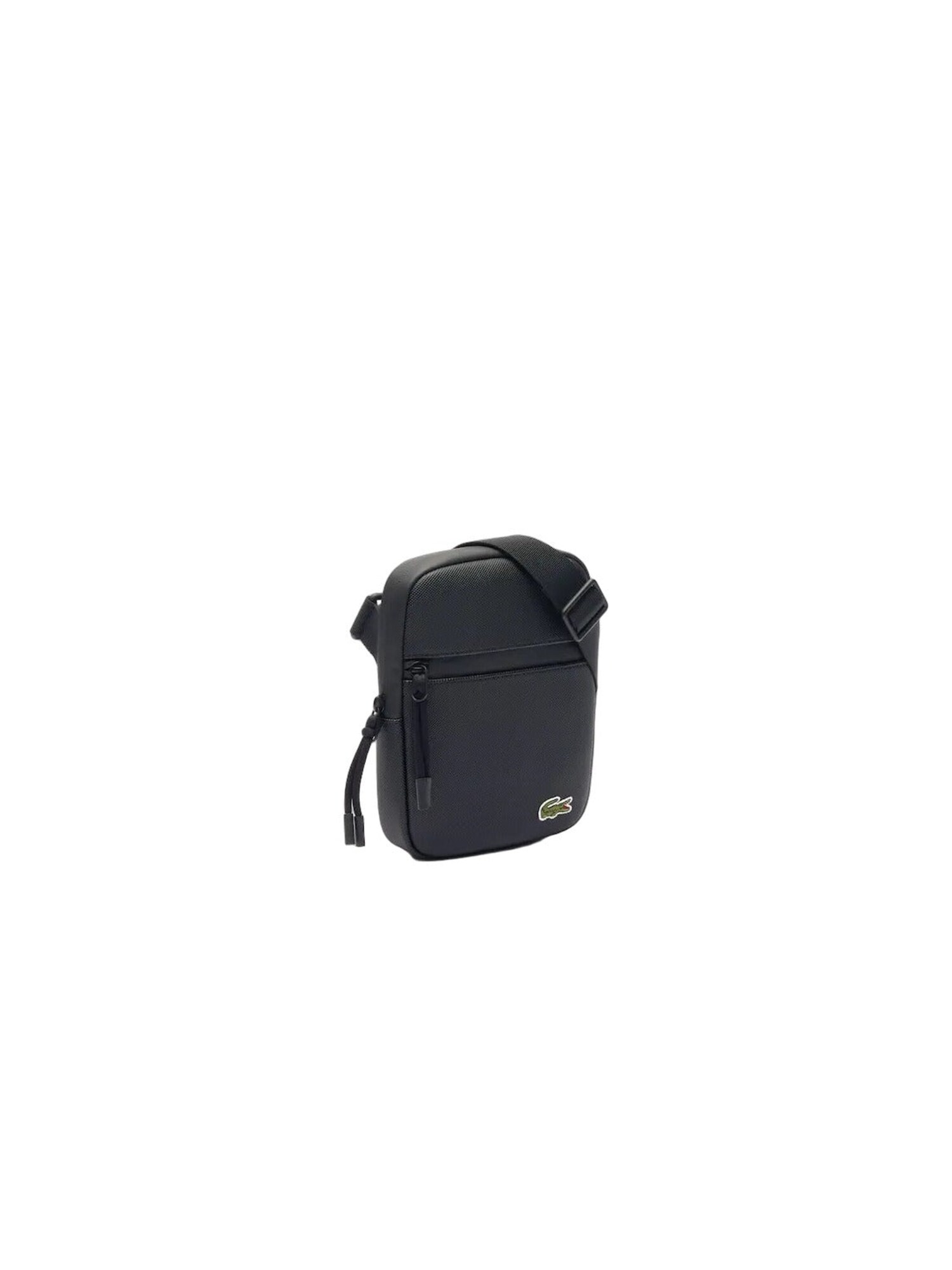 Lacoste Bandolera de mensajero pequeño LCST Slimline – imagen 2