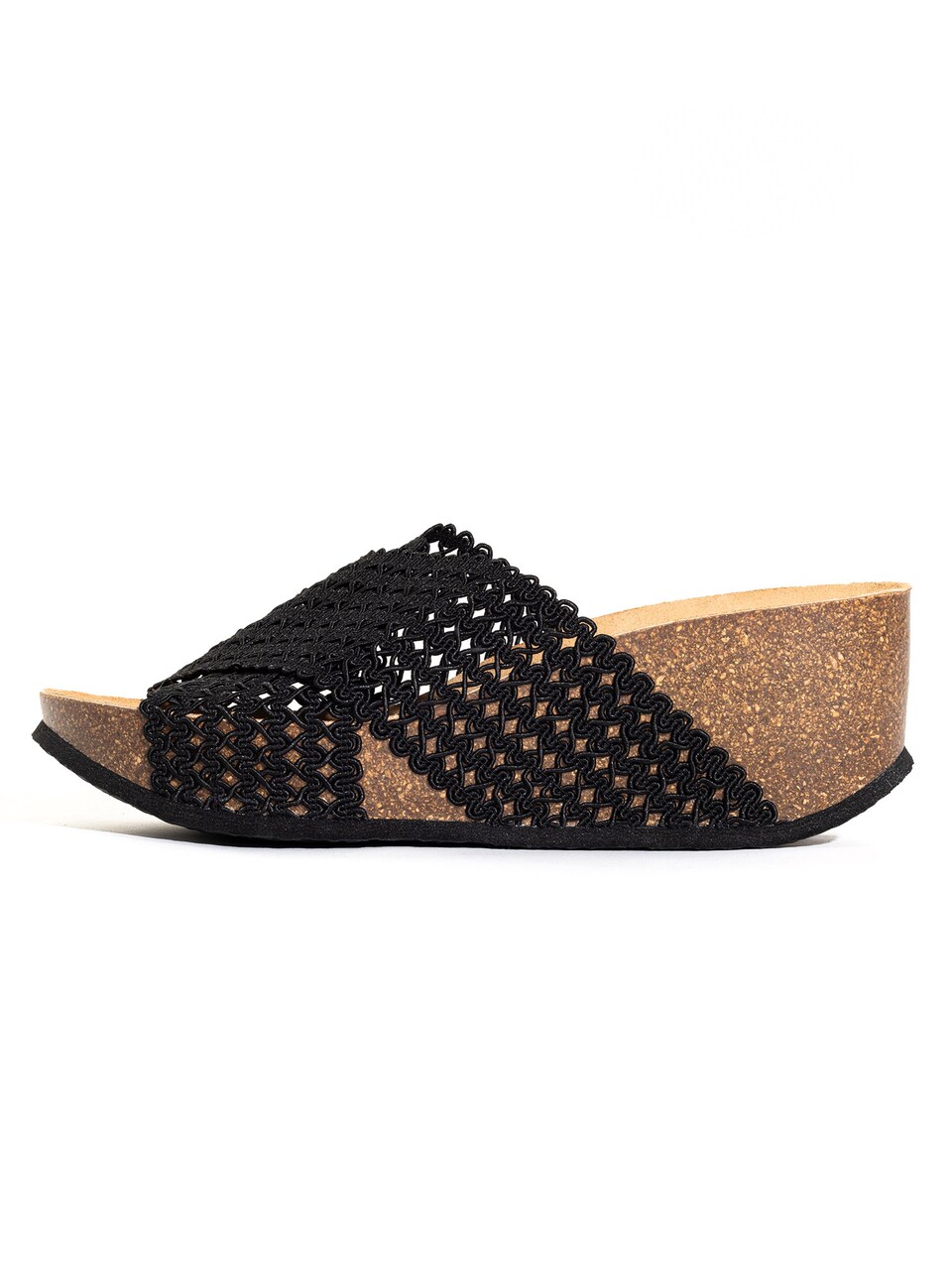 Pantolette 'Xelina'