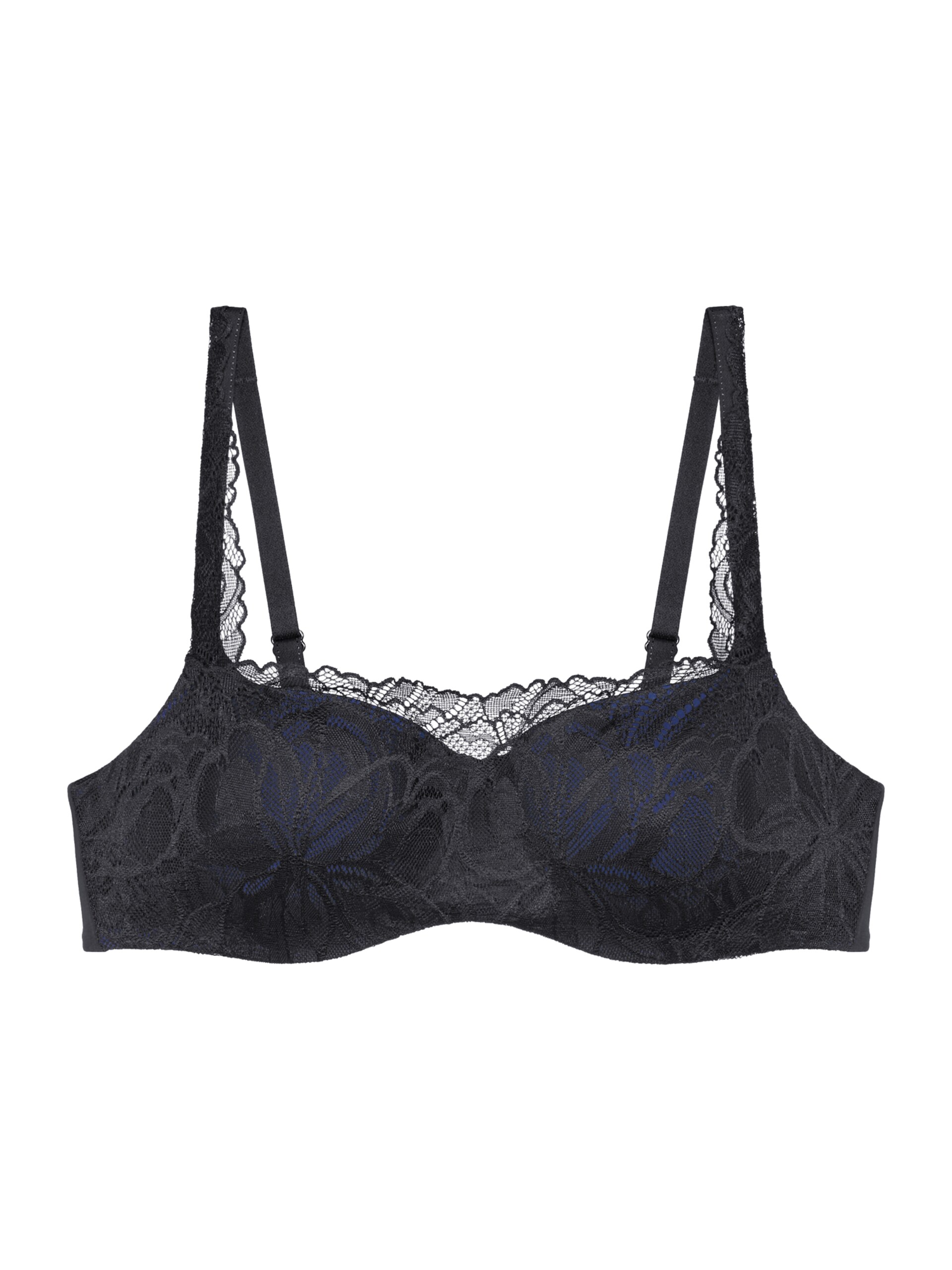 TRIUMPH Behå ' Red Label Body Make-Up Illusion Lace ' bh dam