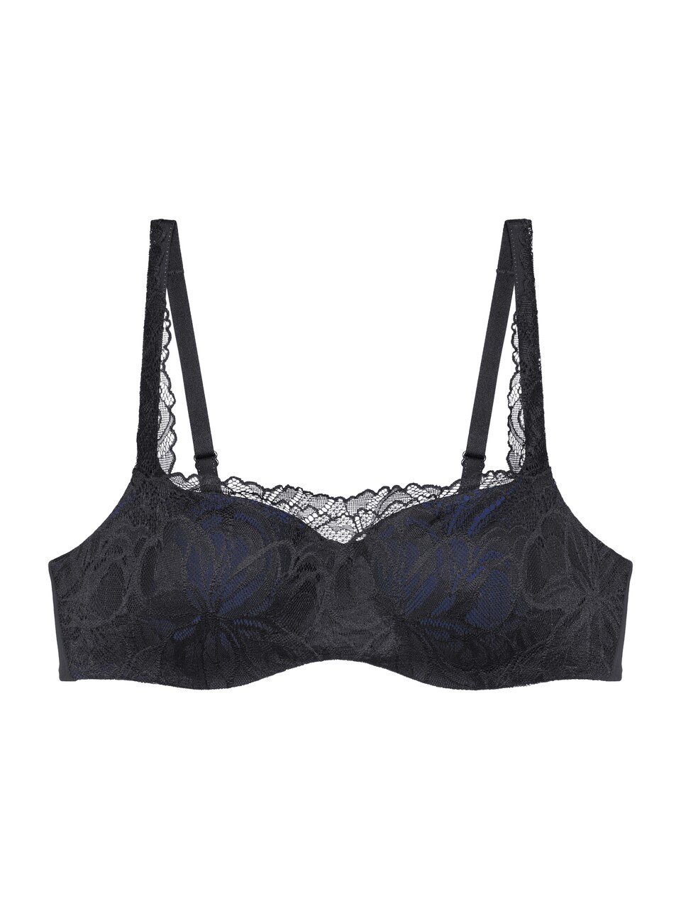 Behå ' Red Label Body Make-Up Illusion Lace '