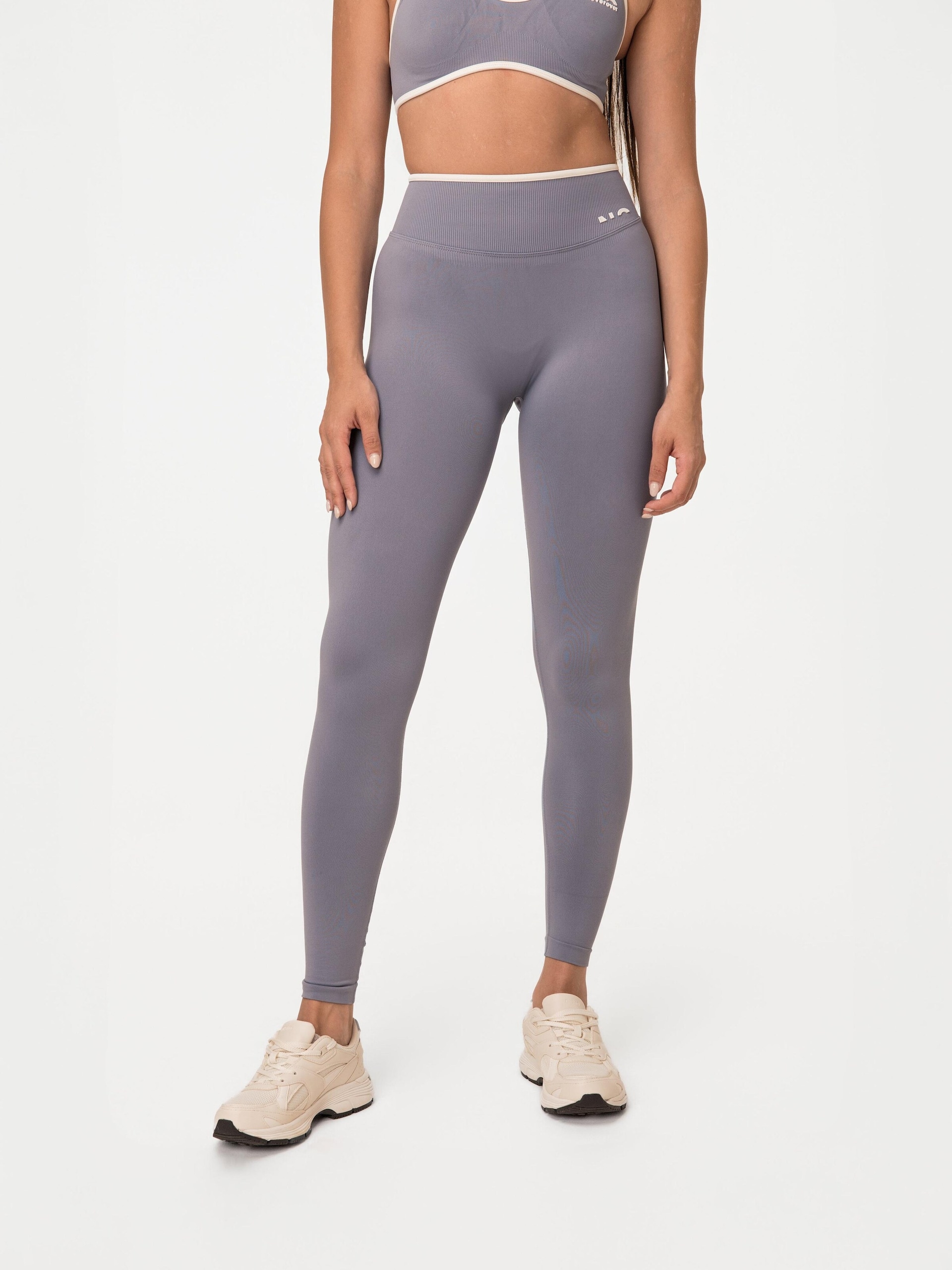 Neverover Leggings 'Velum' dam