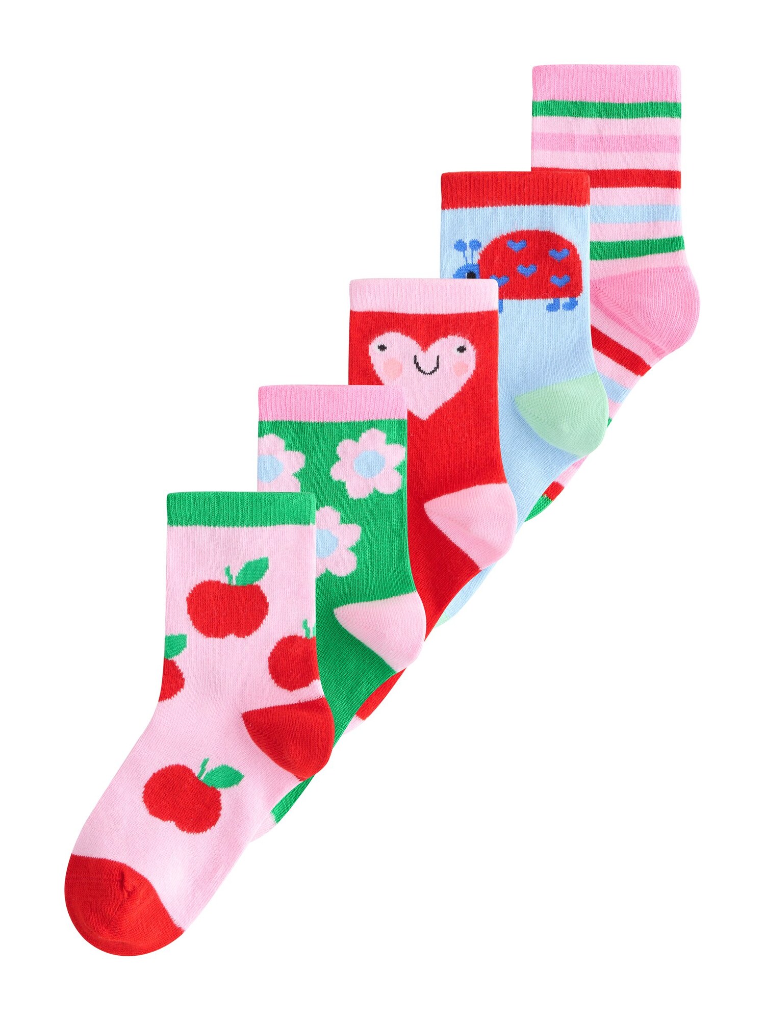 Next Socken