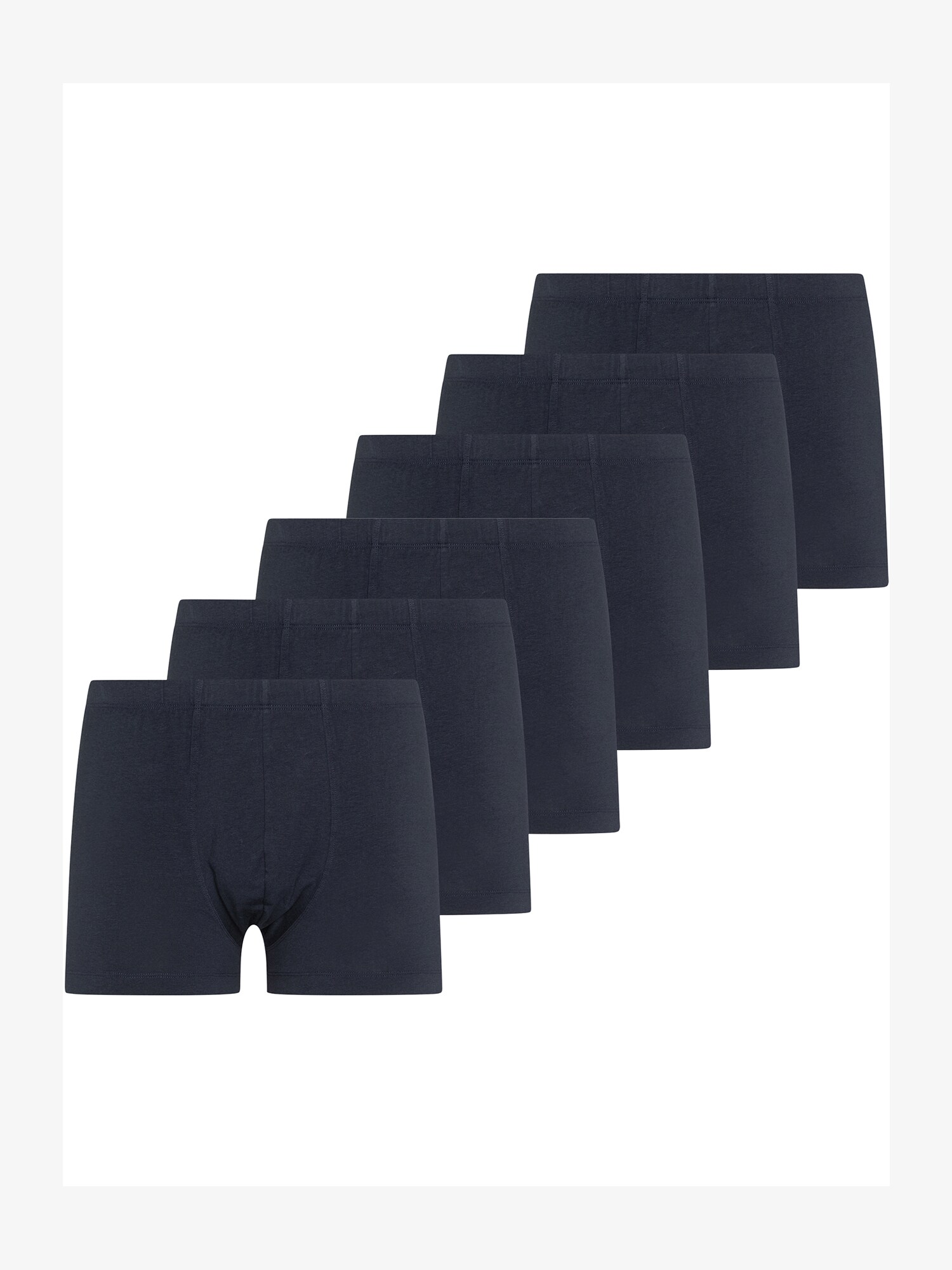 Thumbnail - SCHIESSER Trunk  UNCOVER Cotton