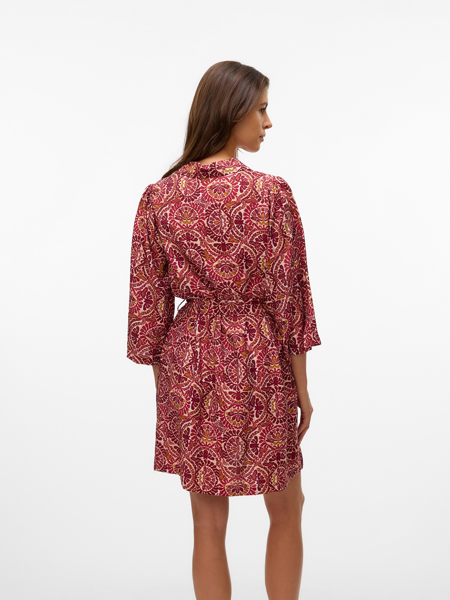 Thumbnail - VERO MODA Kleid VMFLORENCE