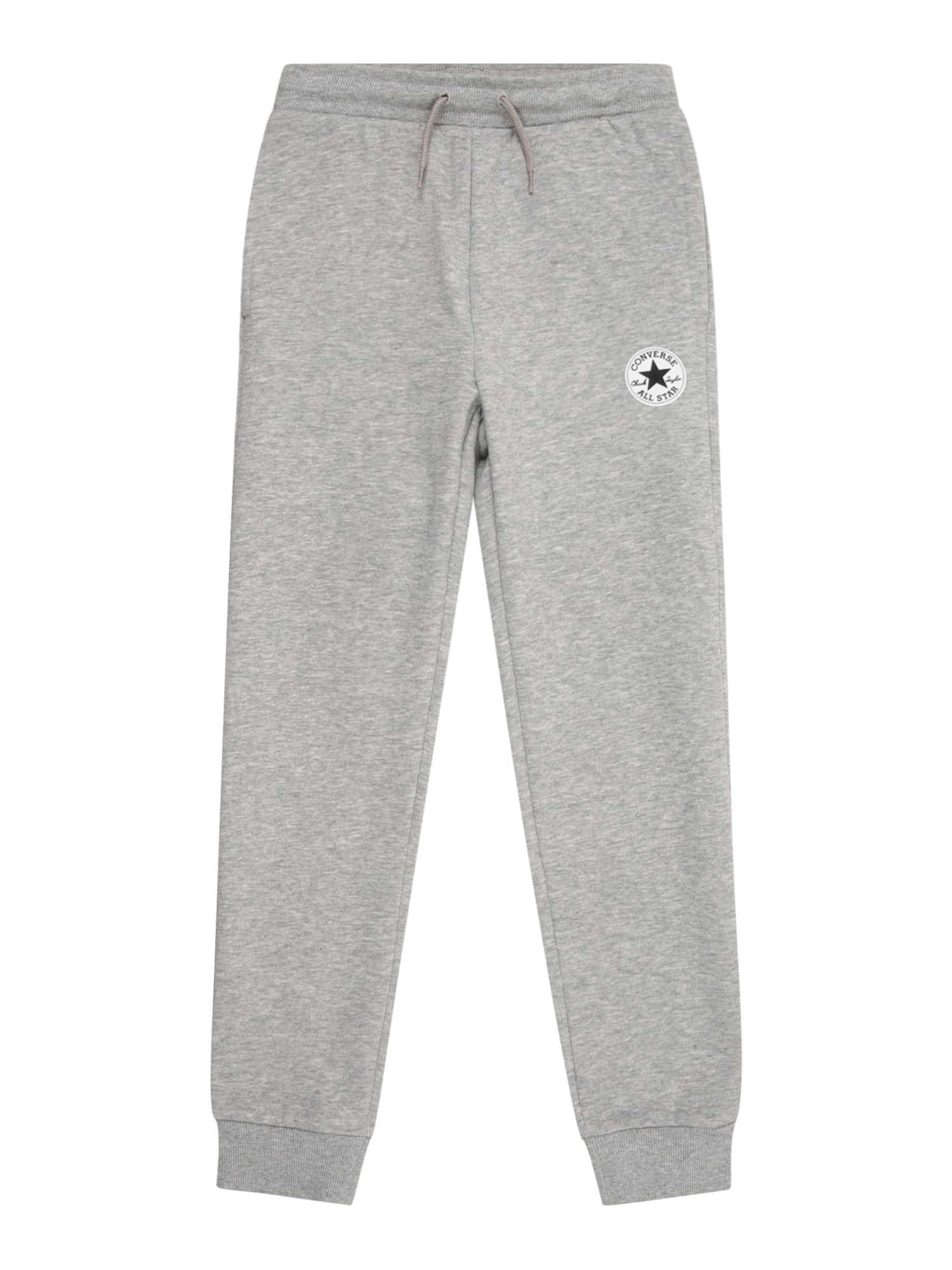 CONVERSE Pantaloni Chuck  gri