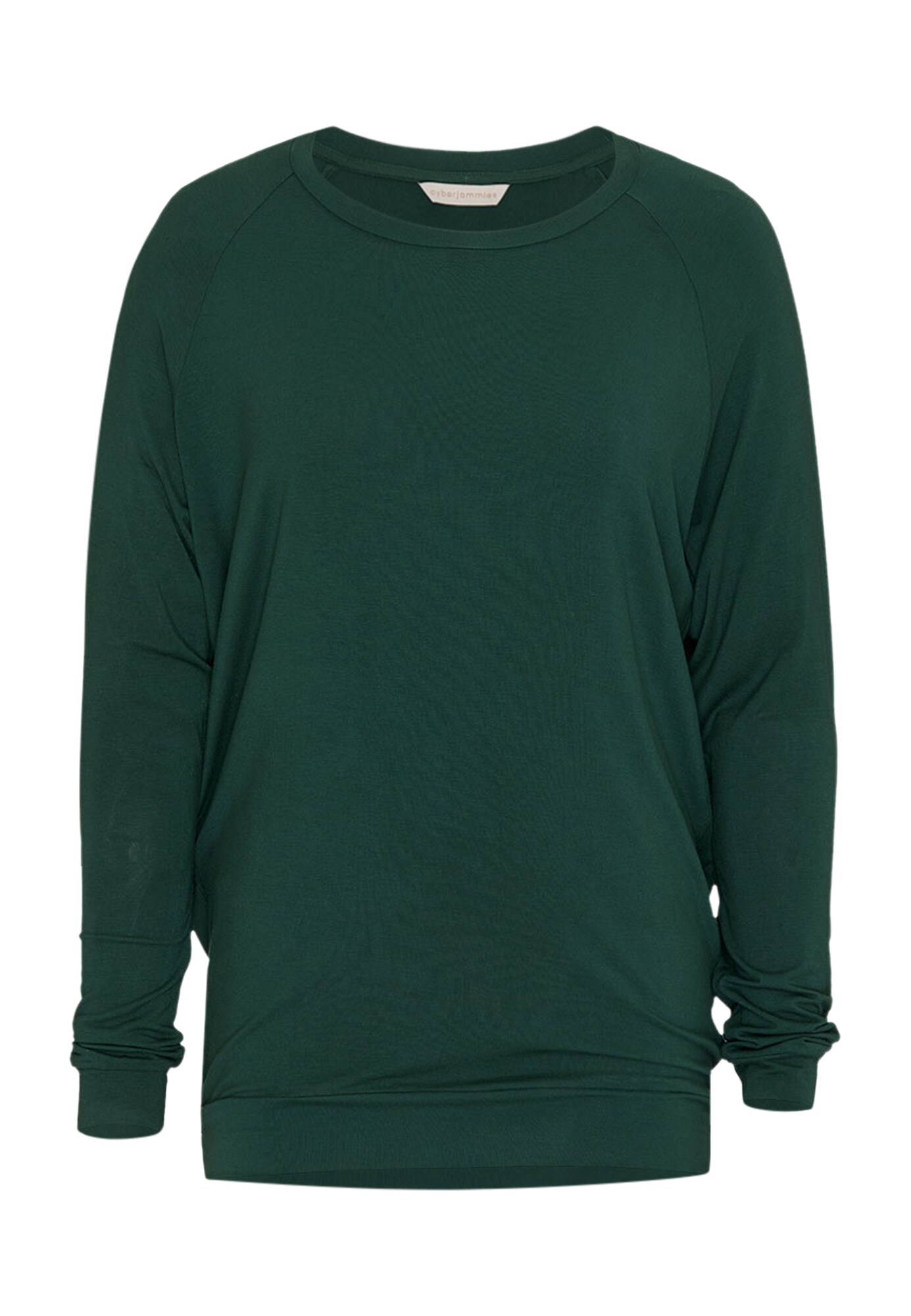 Cyberjammies Camiseta para dormir verde