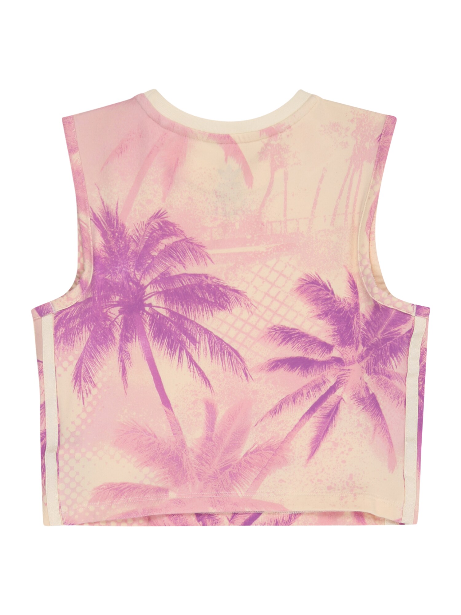 ADIDAS ORIGINALS Top  lila / rózsaszín / világos-rózsaszín termék 2. képe